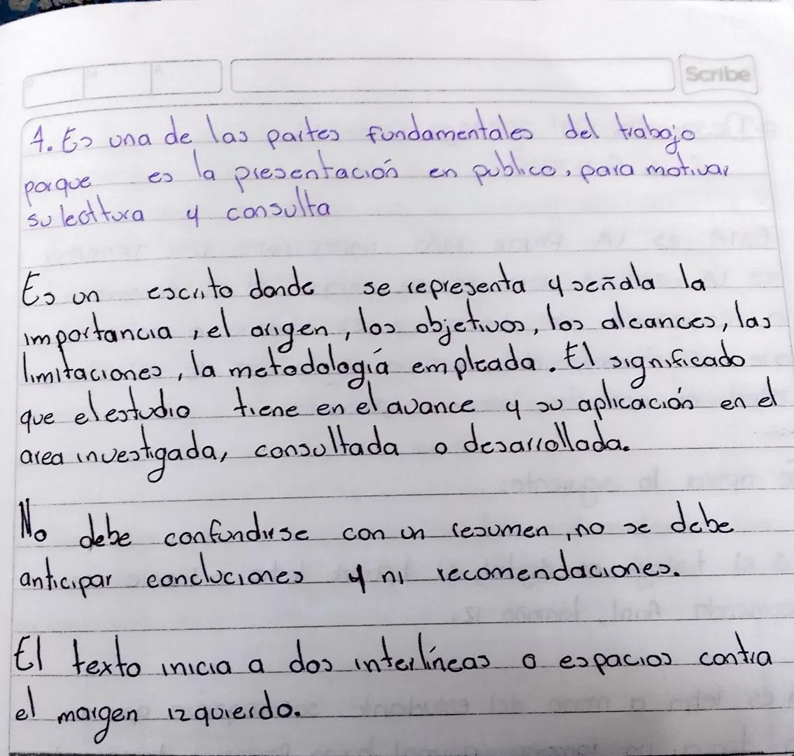 Victor
Hugo
Normas de ICONTEC
1. Titulo identificación del trabajo escrito, periodo o
semestre.
2. Nombre a apellido, completo del autor