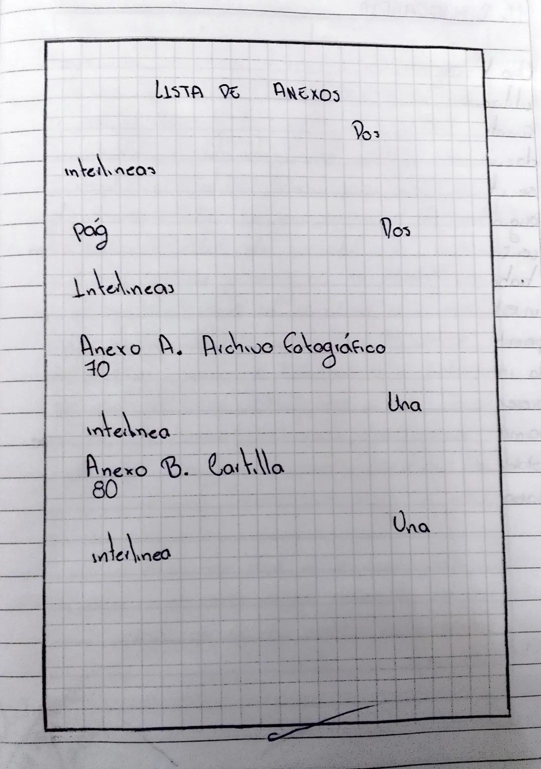 Victor
Hugo
Normas de ICONTEC
1. Titulo identificación del trabajo escrito, periodo o
semestre.
2. Nombre a apellido, completo del autor