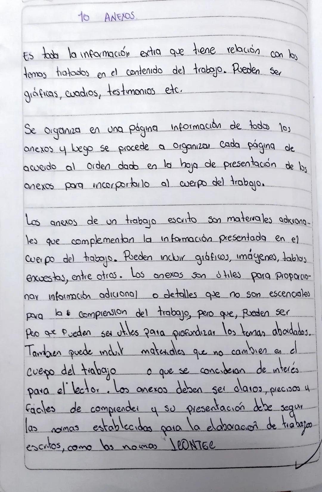 Victor
Hugo
Normas de ICONTEC
1. Titulo identificación del trabajo escrito, periodo o
semestre.
2. Nombre a apellido, completo del autor