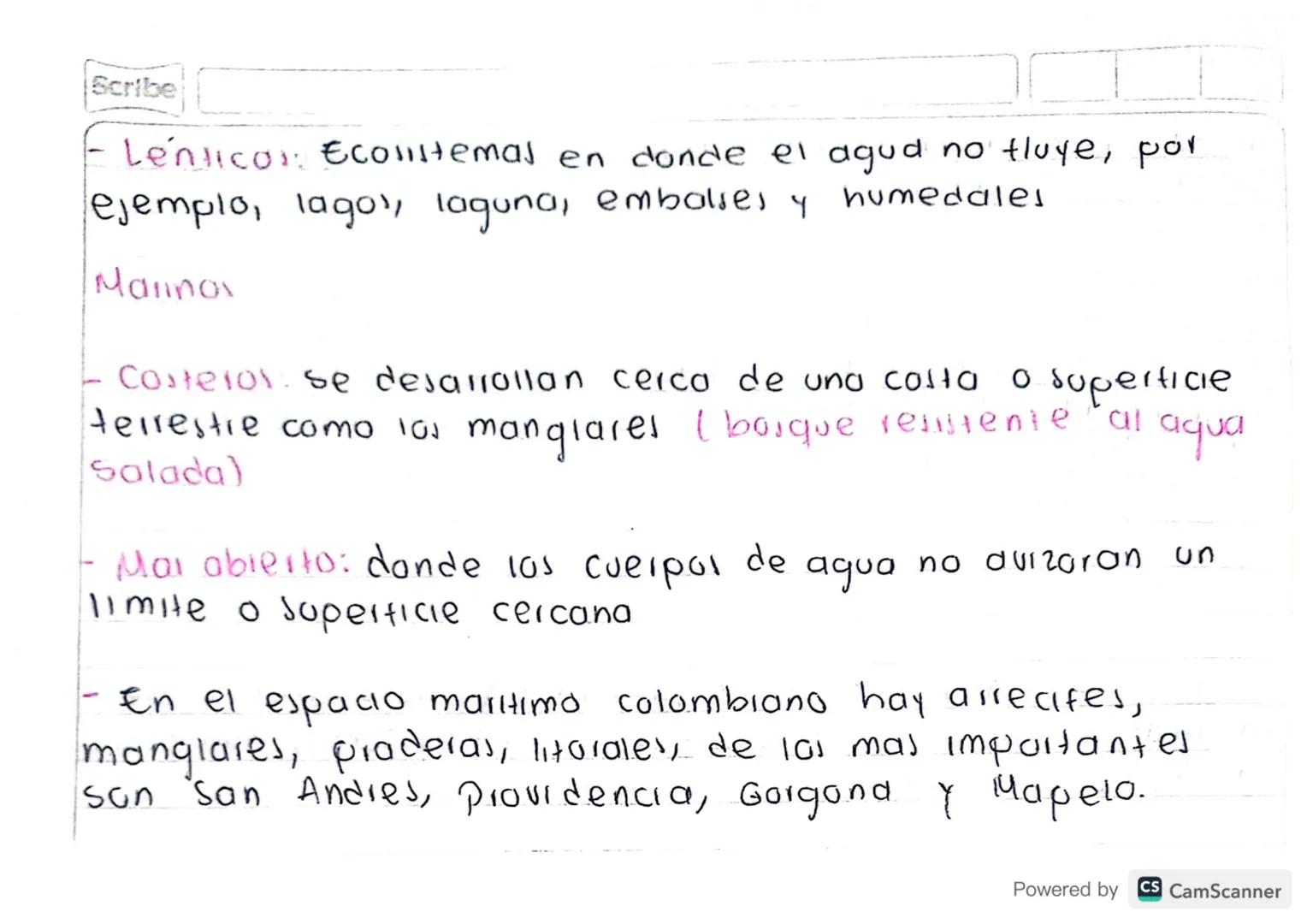 # GED-SISTEMAS EN COLOMBIA
El geosistema como ya se ha aduertido, tiene que ver
con tres entidades e involucra por tanto todo lo
que para e