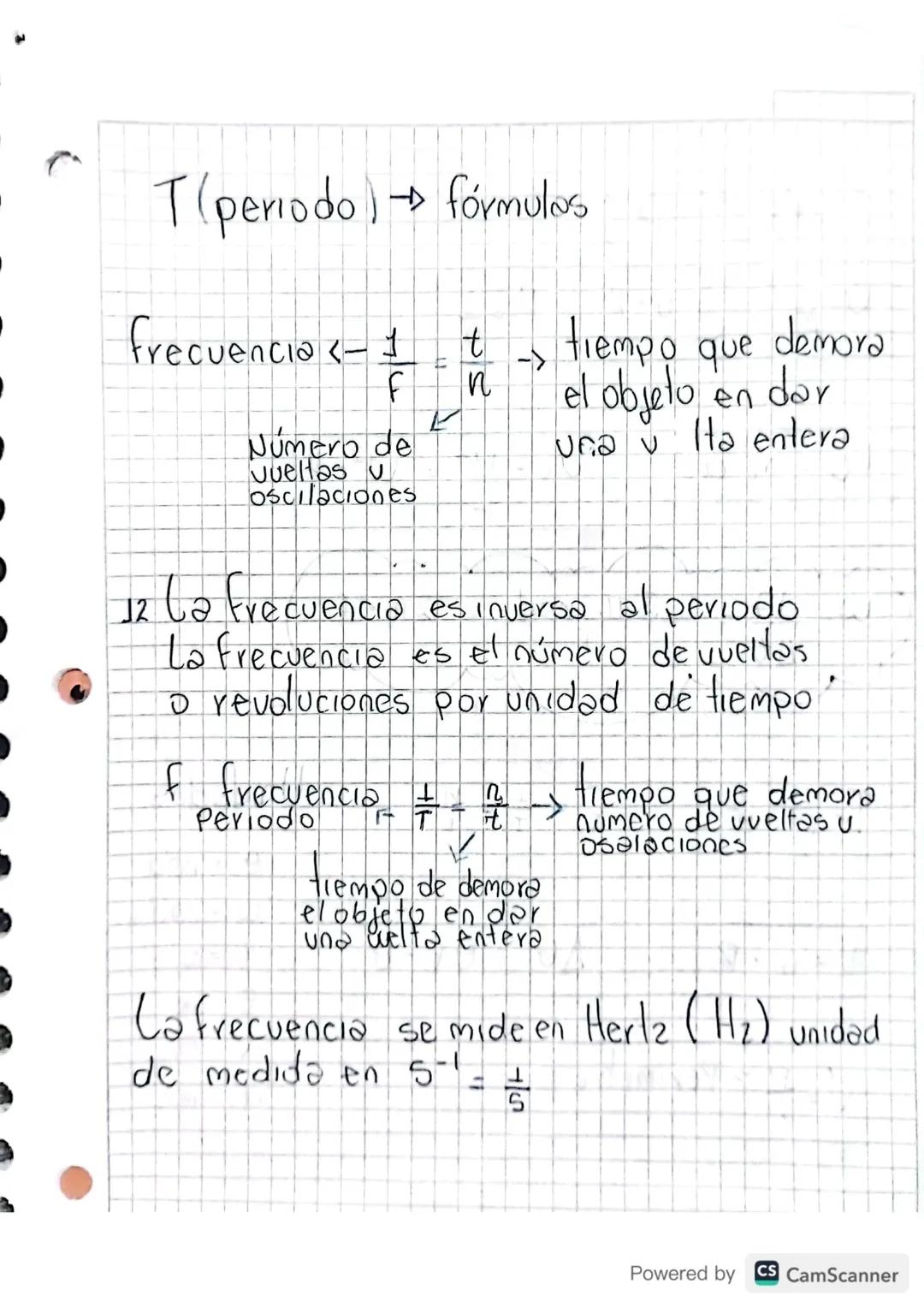 Movimiento Circular
Uniforme
Recordemos que una circuferencia es una
línea curva sucesiva de puntos que
equidistan de un mismo punto llamado