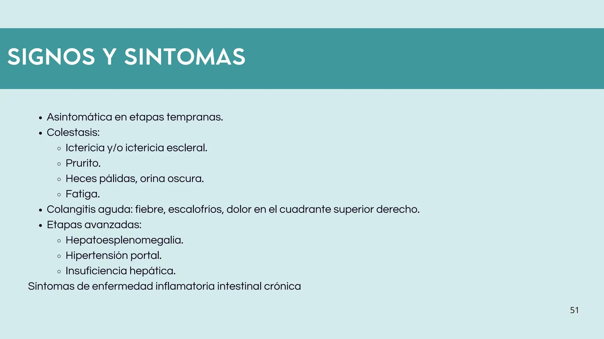 • Colesterol
• Electrolitos y
agua
• Sales Biliares
• Bilirrubina
• Fosfolipidos
FORMACIÓN DE LA
BILIS
Canal biliar
Arteria
Vena
Canaliculos