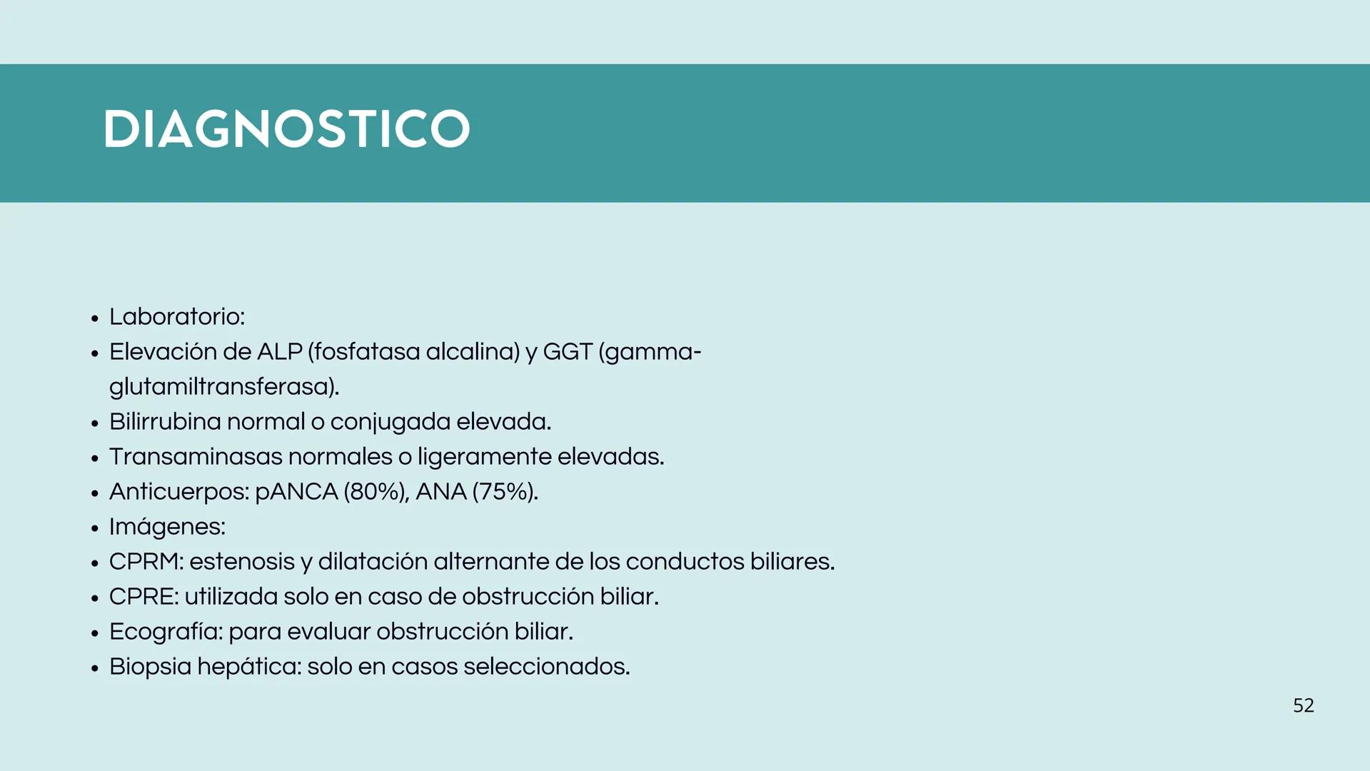 • Colesterol
• Electrolitos y
agua
• Sales Biliares
• Bilirrubina
• Fosfolipidos
FORMACIÓN DE LA
BILIS
Canal biliar
Arteria
Vena
Canaliculos