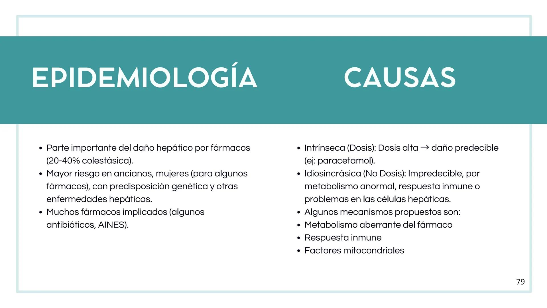 • Colesterol
• Electrolitos y
agua
• Sales Biliares
• Bilirrubina
• Fosfolipidos
FORMACIÓN DE LA
BILIS
Canal biliar
Arteria
Vena
Canaliculos