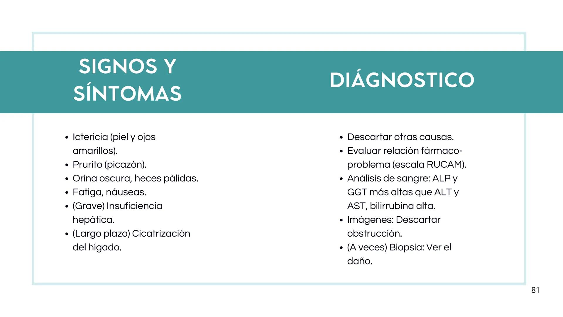• Colesterol
• Electrolitos y
agua
• Sales Biliares
• Bilirrubina
• Fosfolipidos
FORMACIÓN DE LA
BILIS
Canal biliar
Arteria
Vena
Canaliculos