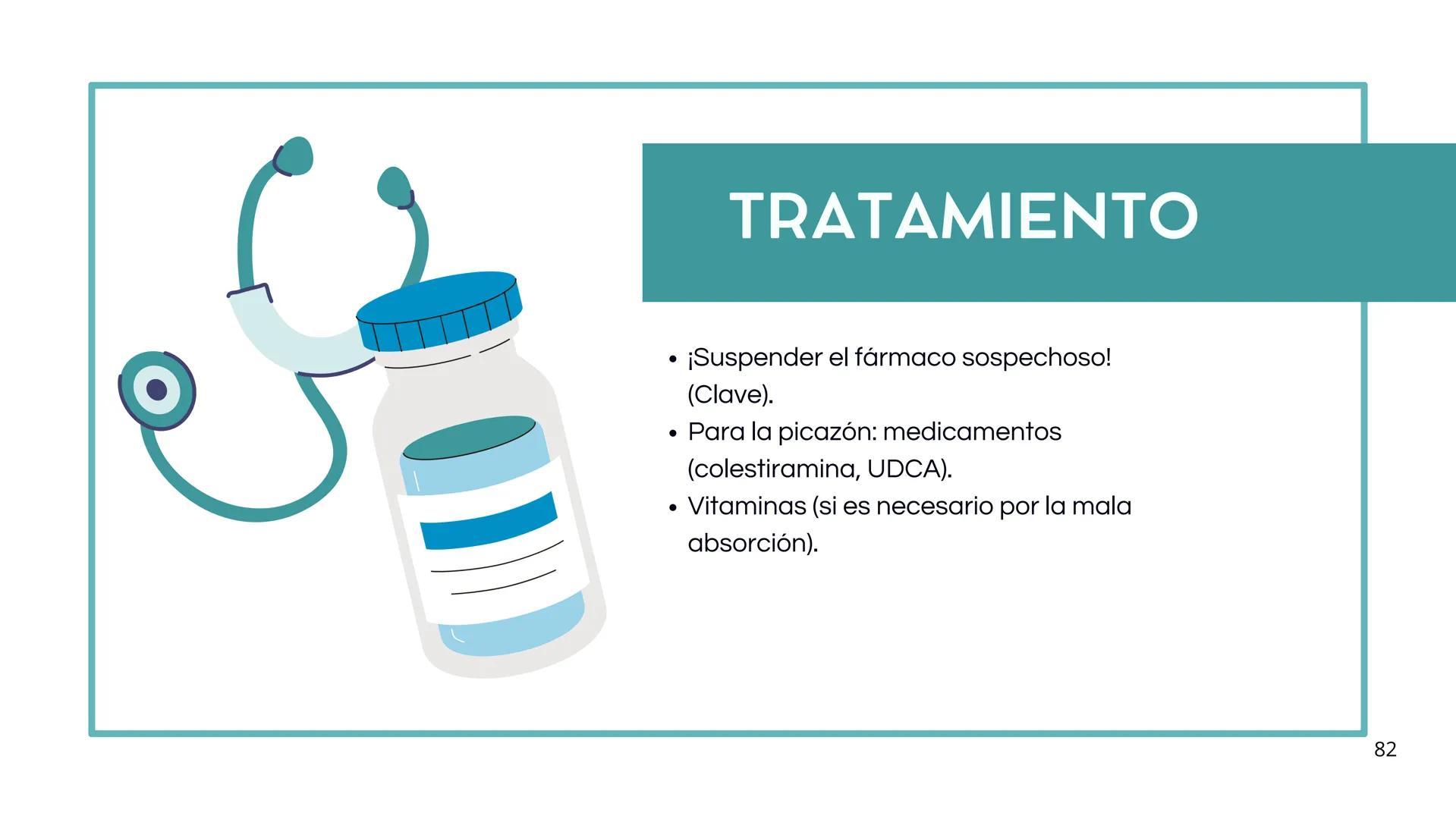 • Colesterol
• Electrolitos y
agua
• Sales Biliares
• Bilirrubina
• Fosfolipidos
FORMACIÓN DE LA
BILIS
Canal biliar
Arteria
Vena
Canaliculos
