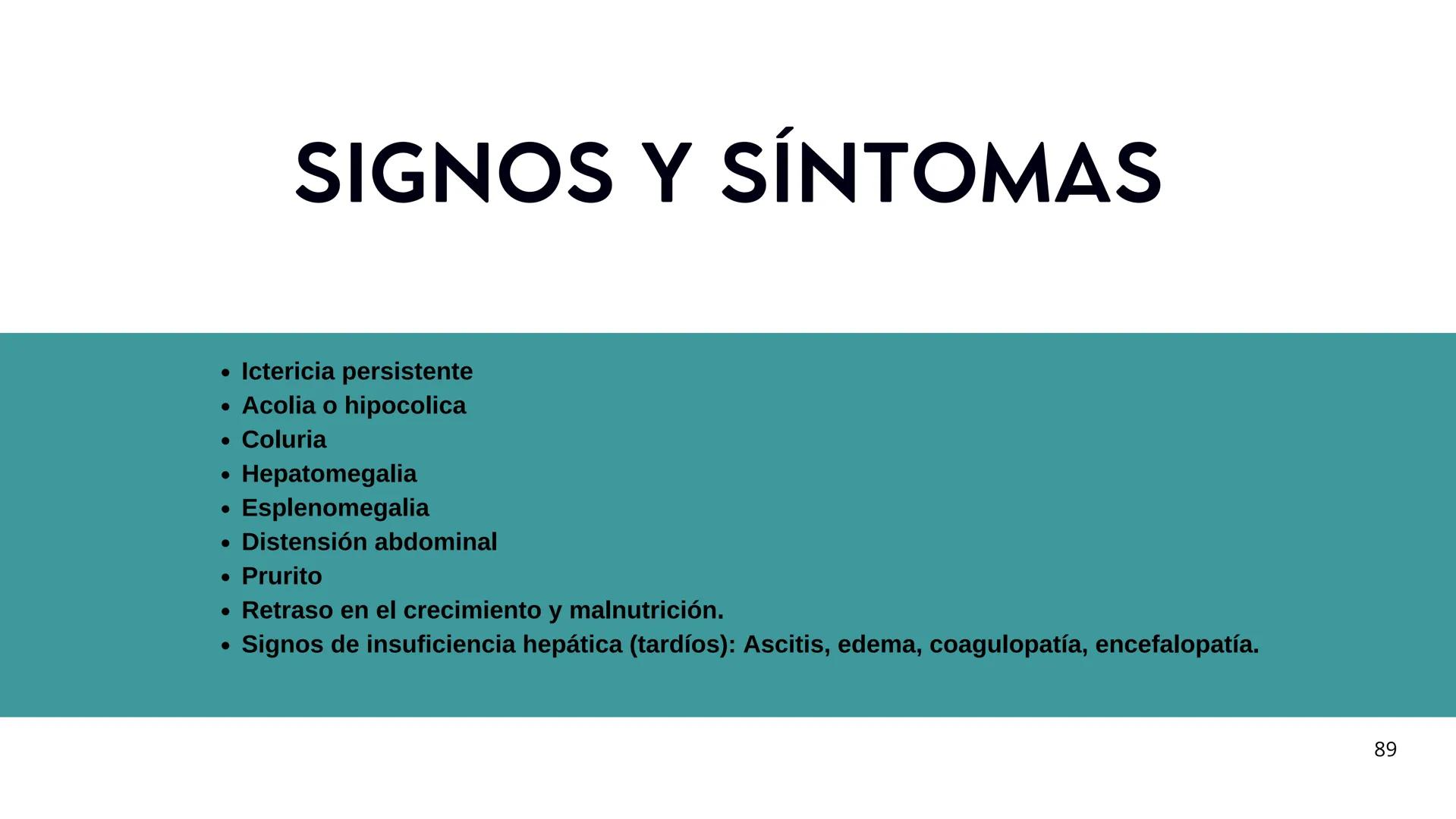 • Colesterol
• Electrolitos y
agua
• Sales Biliares
• Bilirrubina
• Fosfolipidos
FORMACIÓN DE LA
BILIS
Canal biliar
Arteria
Vena
Canaliculos