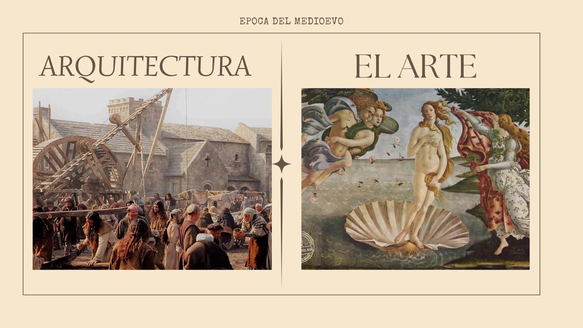 LA EDAD
MEDIA HISTORIA DE LA EDAD MEDIA
Como se desarrollo
arquitectura y arte
ÍNDICE
musica y caballeria
religion
ciencia y tecnologia
lite