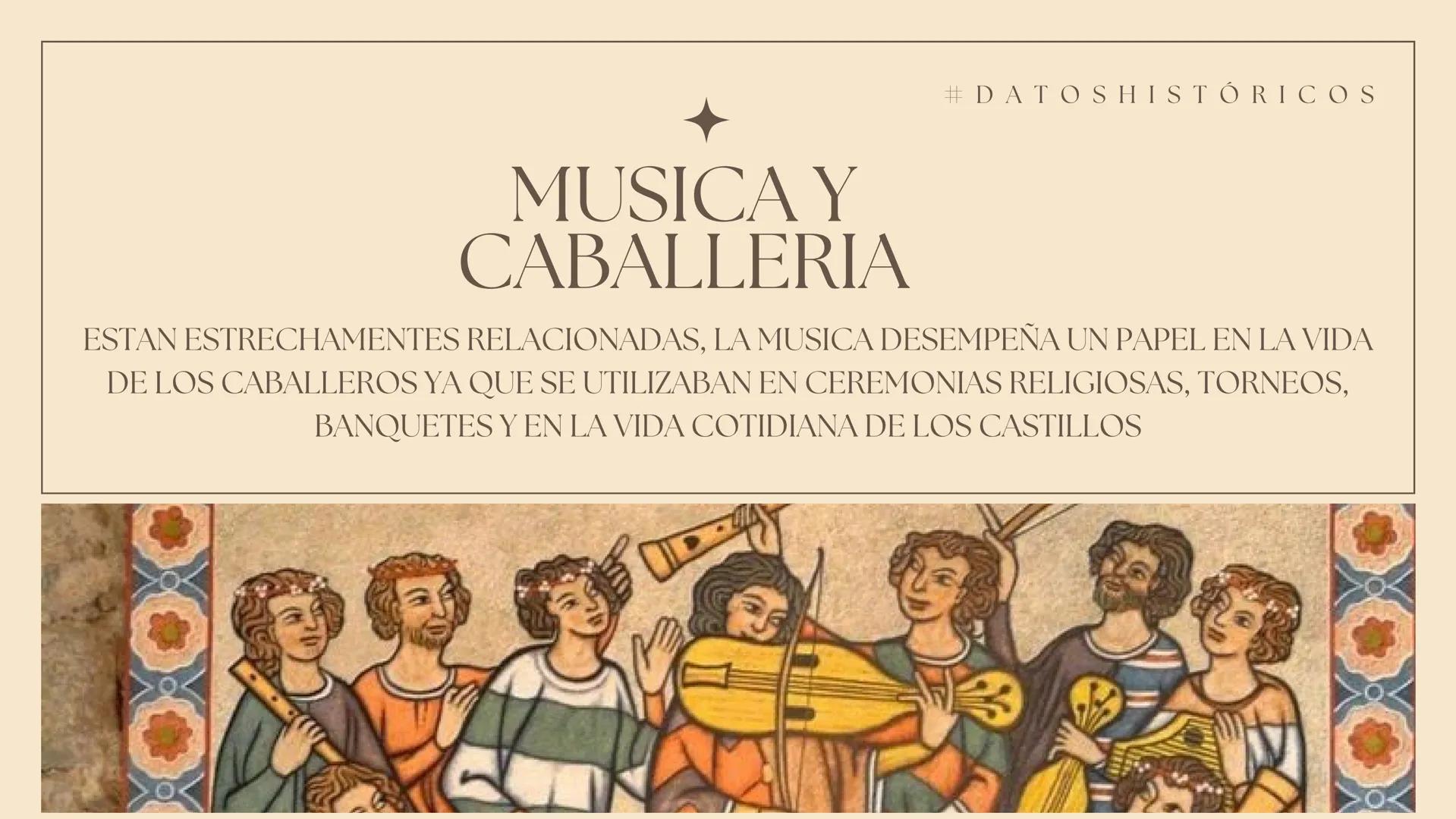 LA EDAD
MEDIA HISTORIA DE LA EDAD MEDIA
Como se desarrollo
arquitectura y arte
ÍNDICE
musica y caballeria
religion
ciencia y tecnologia
lite