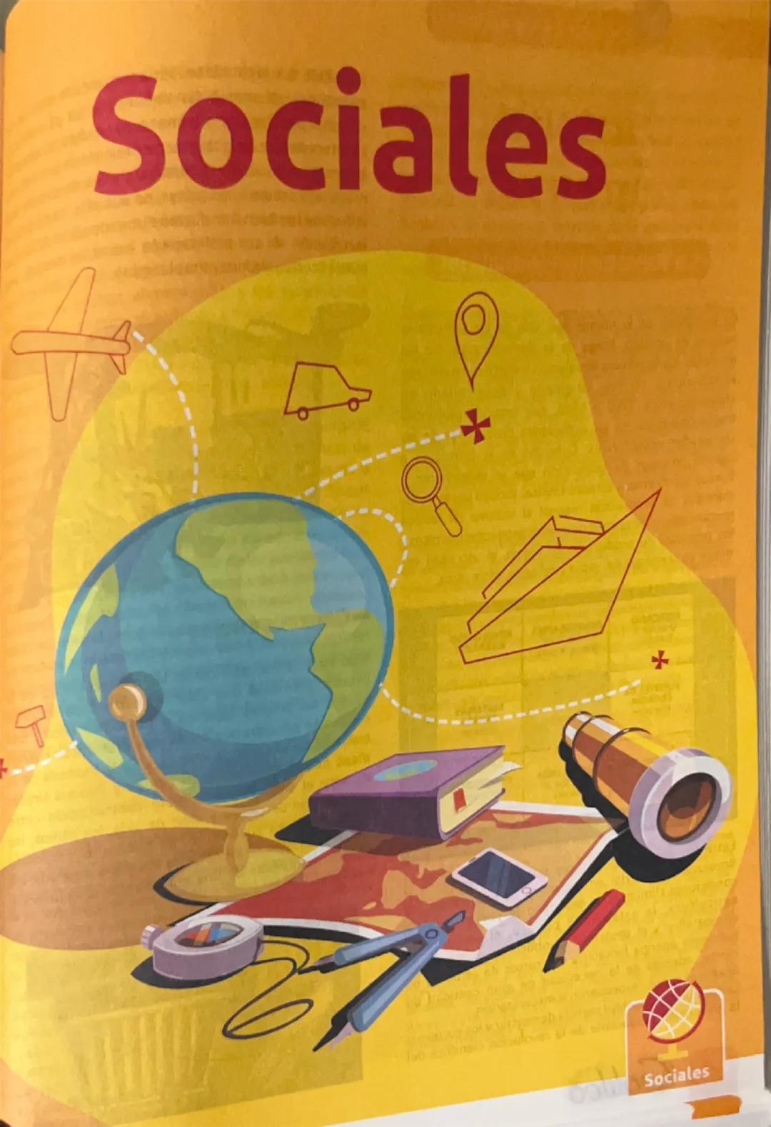 # Sociales Historia
universal
La Revolución industrial
En la historia de la humanidad, una de las principales
fuerzas de cambio, luego de la