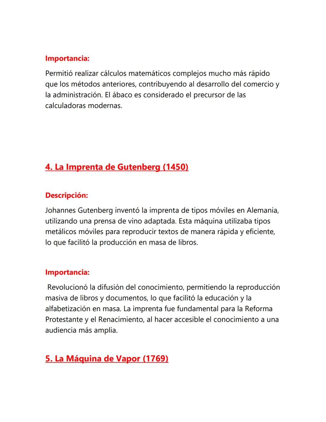 Evolución de los Artefactos Tecnológicos: Un
Viaje desde el Pasado hasta el Presente.
La evolución tecnológica es una historia fascinante qu
