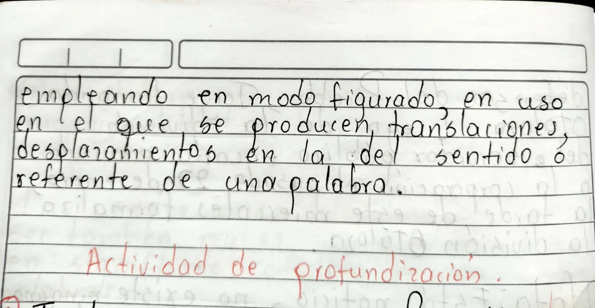 - Lenguaje literal y figurada
La comunicación literal
Chacen referencia o
o
4
dos formos distintos
Ligurado 14
contrapuestas de expresion
·