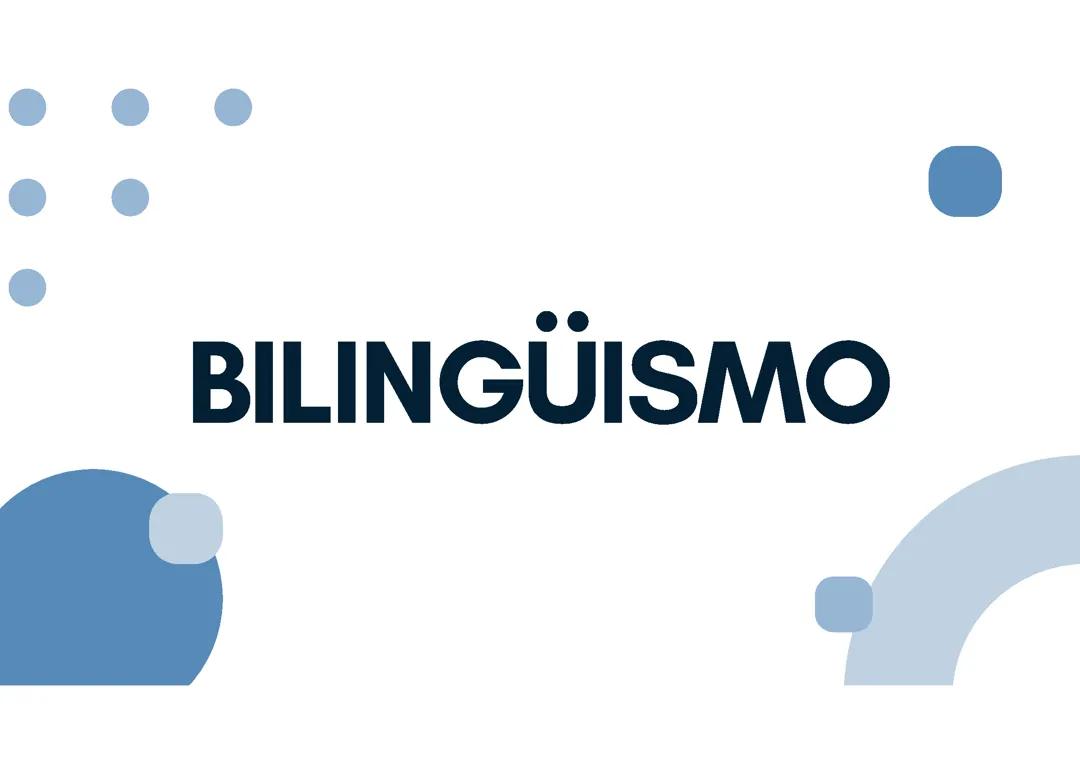 Exploración del Bilingüismo: Pros y Contras