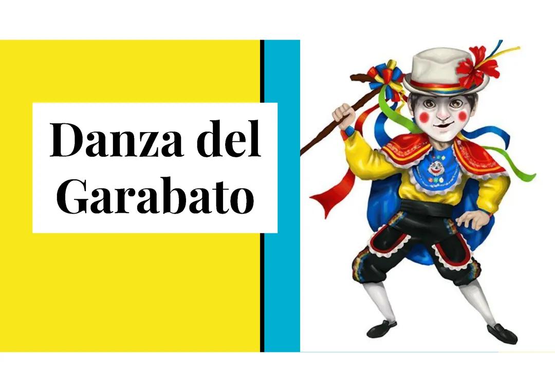 Danza Del Garabato