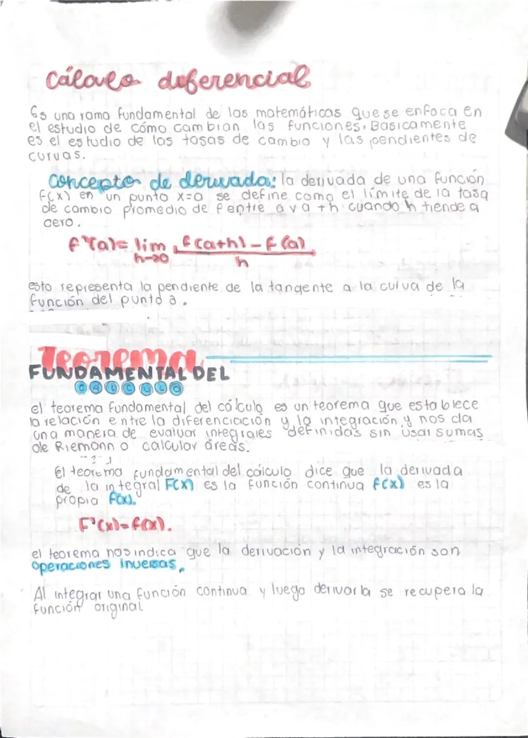 # CÁLCULO
# HISTORIA DEL CÁLCULO:
El cálculo en la rama de las matemáticas tiene sus inicios
en la antigüedad, aunque se formalizó mucho ti