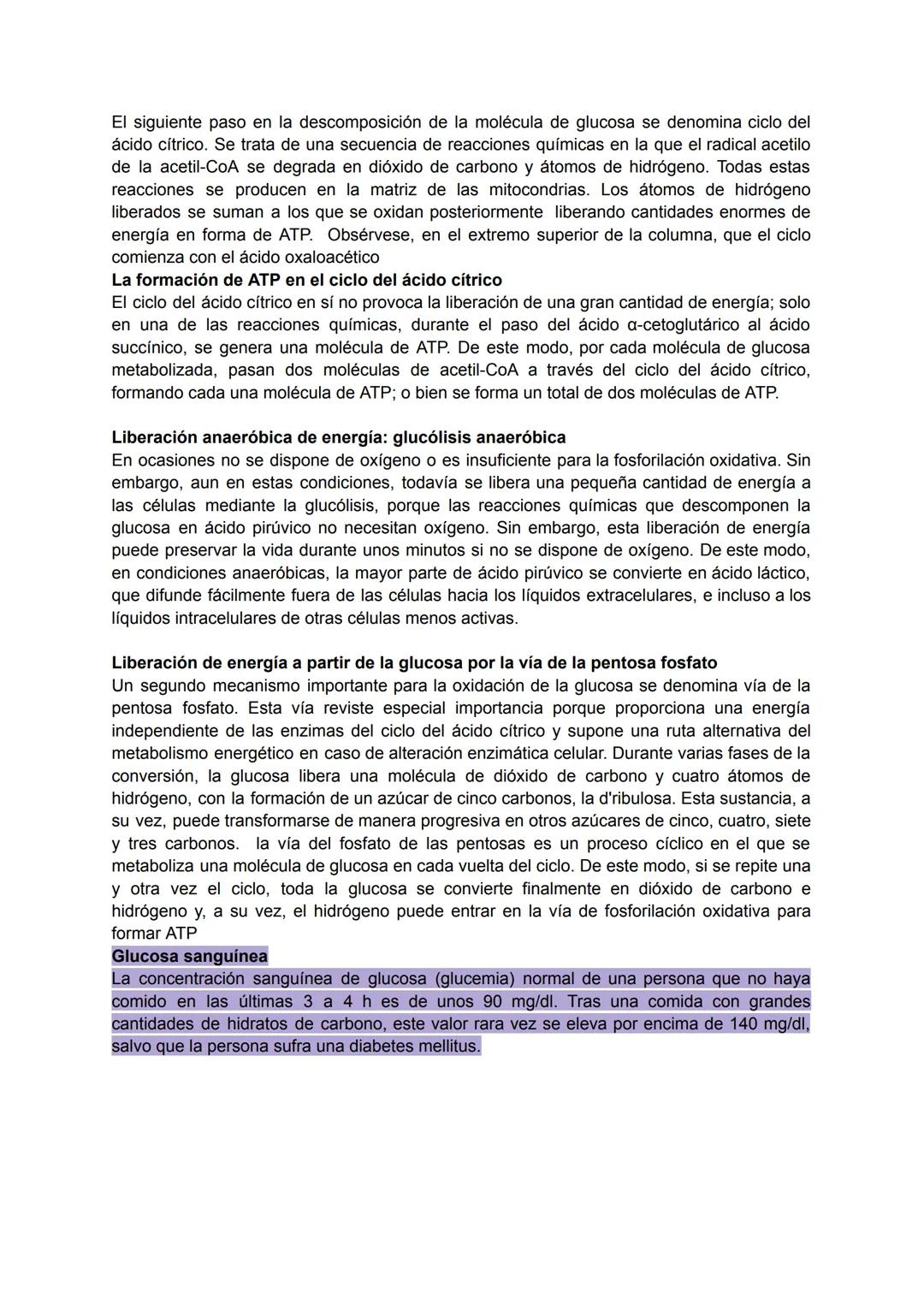 ¿Qué son?
Los carbohidratos, llamados formalmente glúcidos o hidratos de carbono, son biomoléculas
que contienen carbono, hidrógeno y oxígen