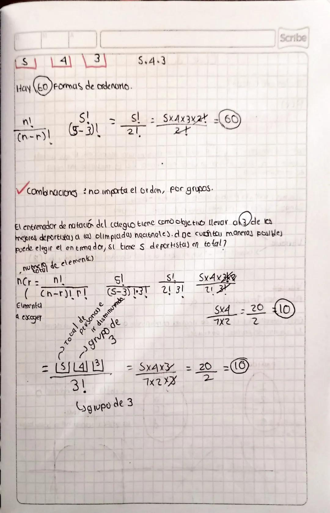Scribe
✓ medidas de tendencia central
-Media
Moda
-Mediuna
Promedio
bato que mái
Se repite
pato central
no tiene moda:amadal
tiene dos modas