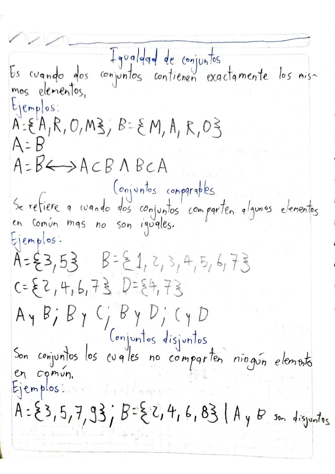 14 0823 Conjuntos
Diagrama de Venn
representación gráfica que se usa para repre-
objetos,
Es una
sentar un
Ejemplo:
un grupo
(
Extensiones
E