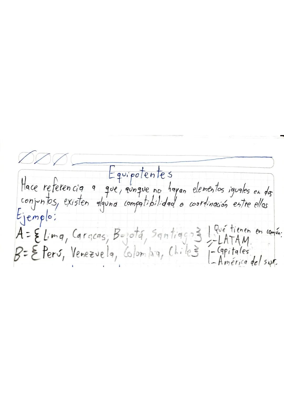 14 0823 Conjuntos
Diagrama de Venn
representación gráfica que se usa para repre-
objetos,
Es una
sentar un
Ejemplo:
un grupo
(
Extensiones
E
