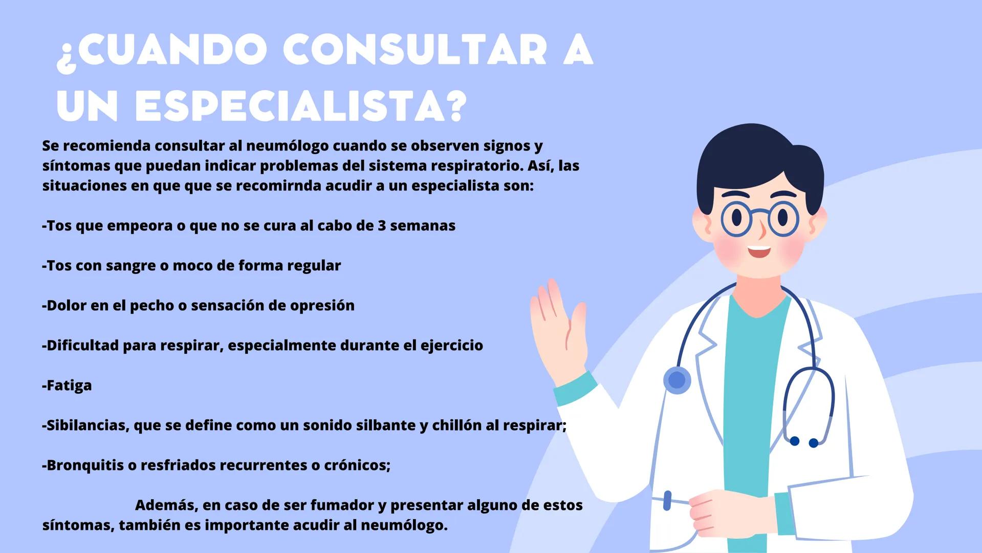 CONTENIDO
La respiración es un proceso biológico vital e
indispensable para el ser humano, por ello
resultada importante estudiar su sistema