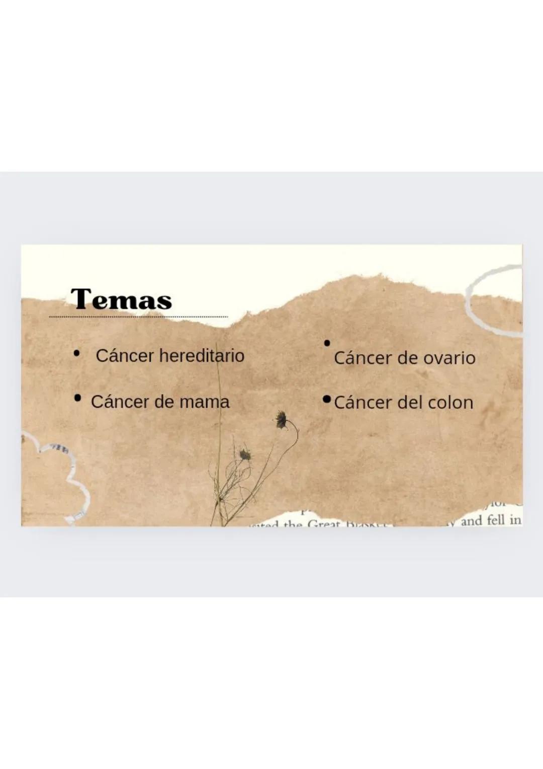 ASSIGNMENT DR. BY
UNIT
CH. BY
Cáncer
hereditario
Nombre:
Genetica
Grado: 9
1k.
vay
Ley Longvilie
car park (Gl
th map, "GP
ome of these an
he
