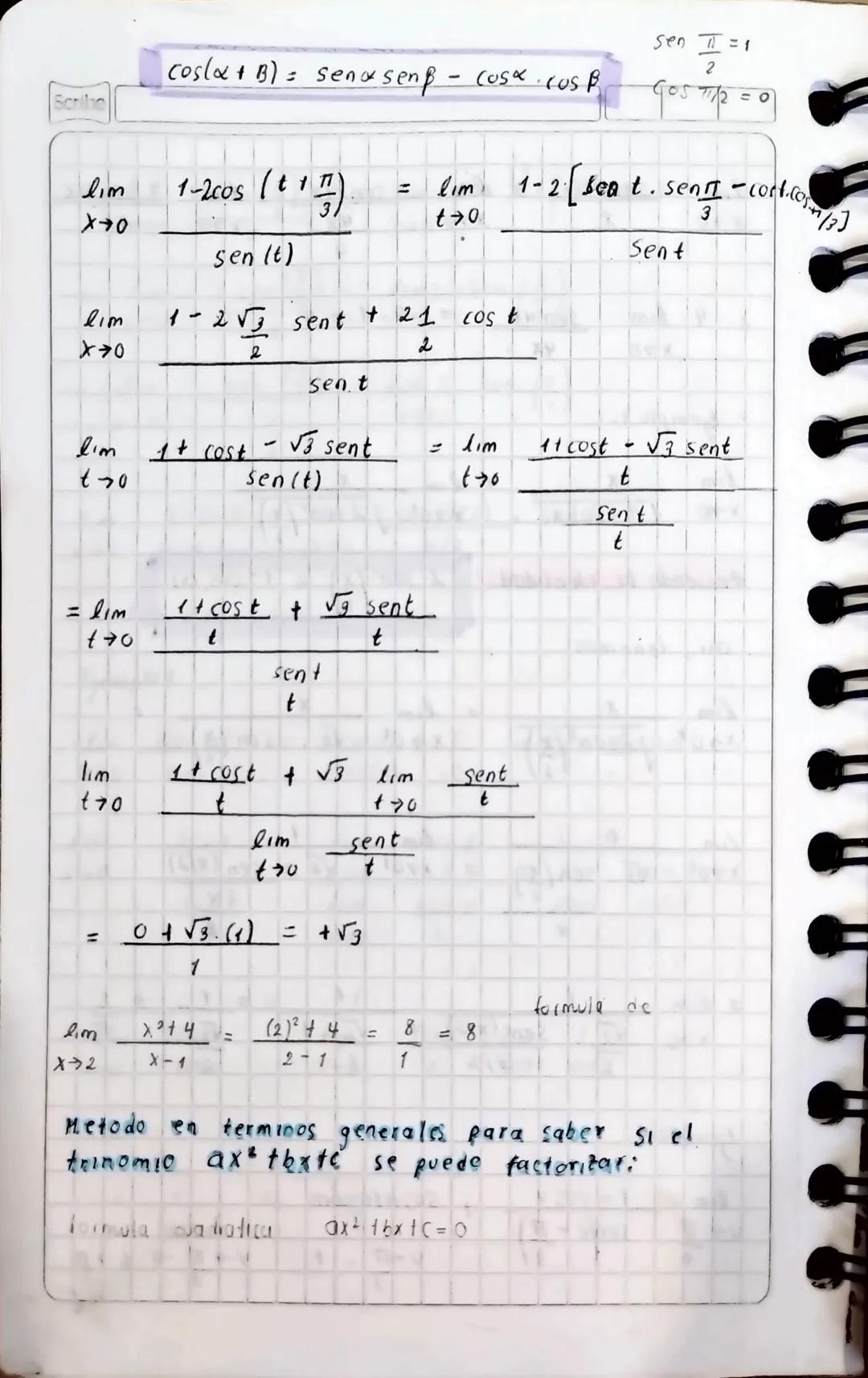 Scribe
Evacun disfuntica.
(mites) limites de una función en una canable real
Es un número al cual se acercan
los
valores funcionales,
->
4 =