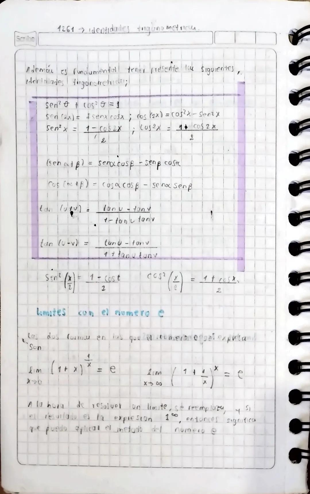 Scribe
Evacun disfuntica.
(mites) limites de una función en una canable real
Es un número al cual se acercan
los
valores funcionales,
->
4 =