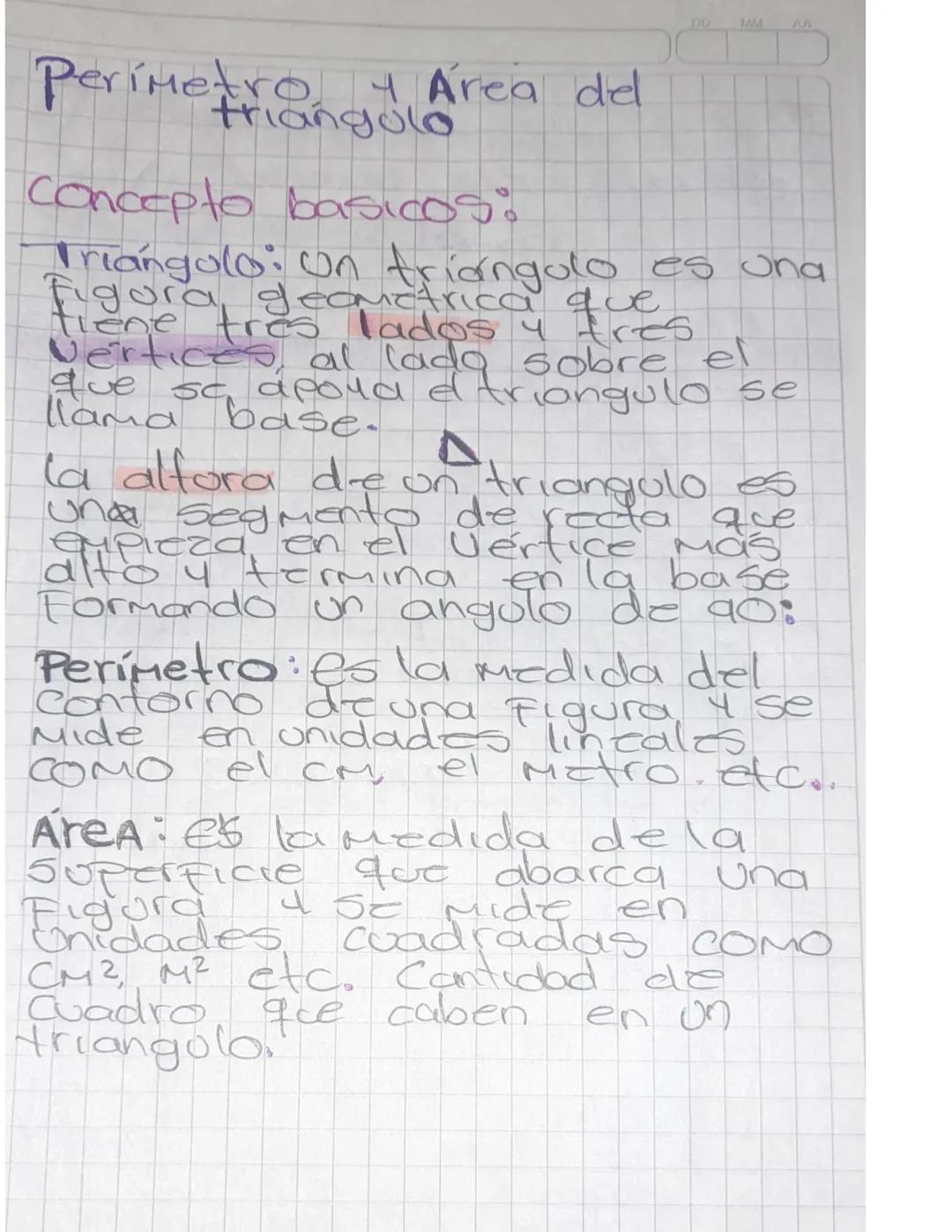 880
M
Matematicas
Luisa Fernanda Isaza Jaramillo
Tec. En Aprovechamiento &
beneficio del cultivo del
"Caucho natural.
Resumen
Figuras Geomét