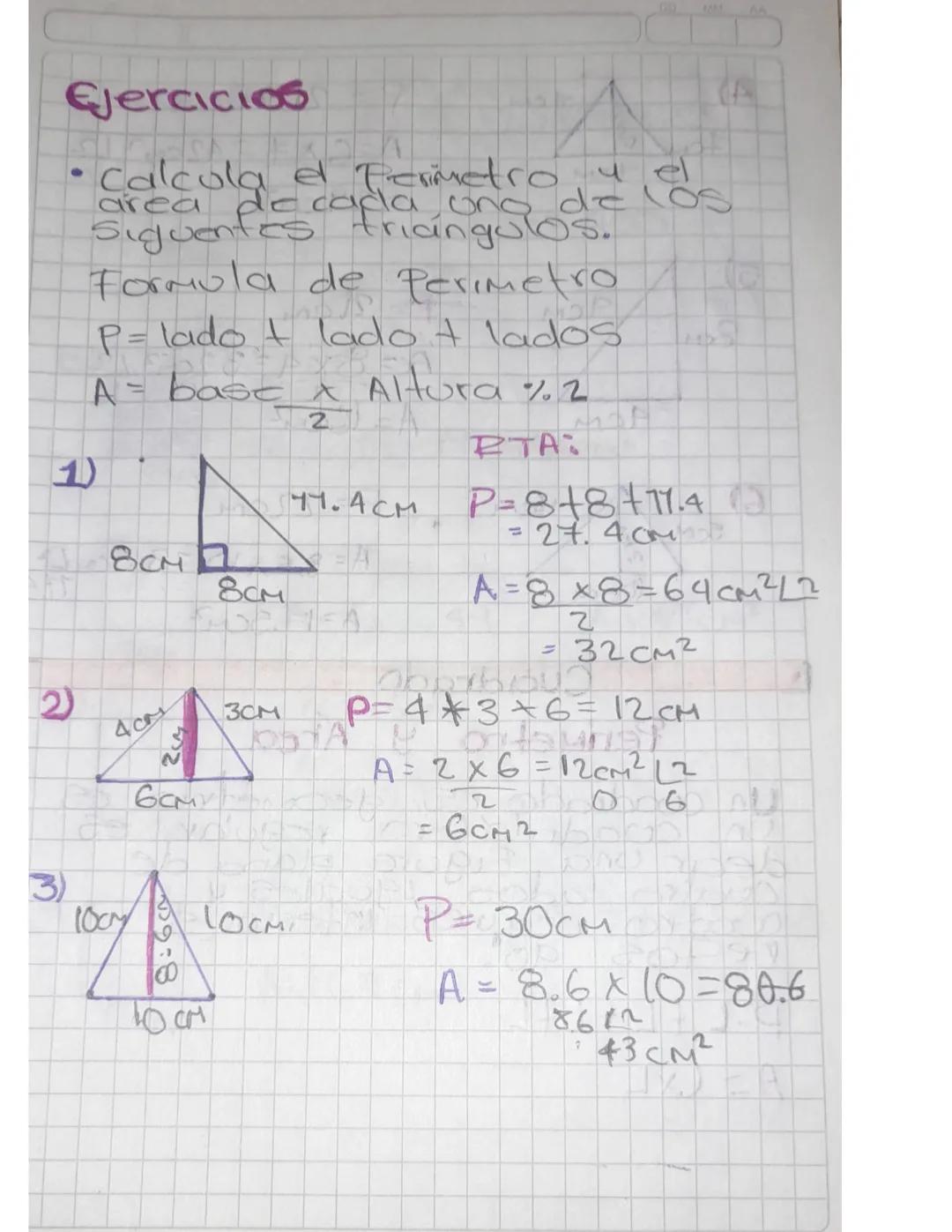 880
M
Matematicas
Luisa Fernanda Isaza Jaramillo
Tec. En Aprovechamiento &
beneficio del cultivo del
"Caucho natural.
Resumen
Figuras Geomét