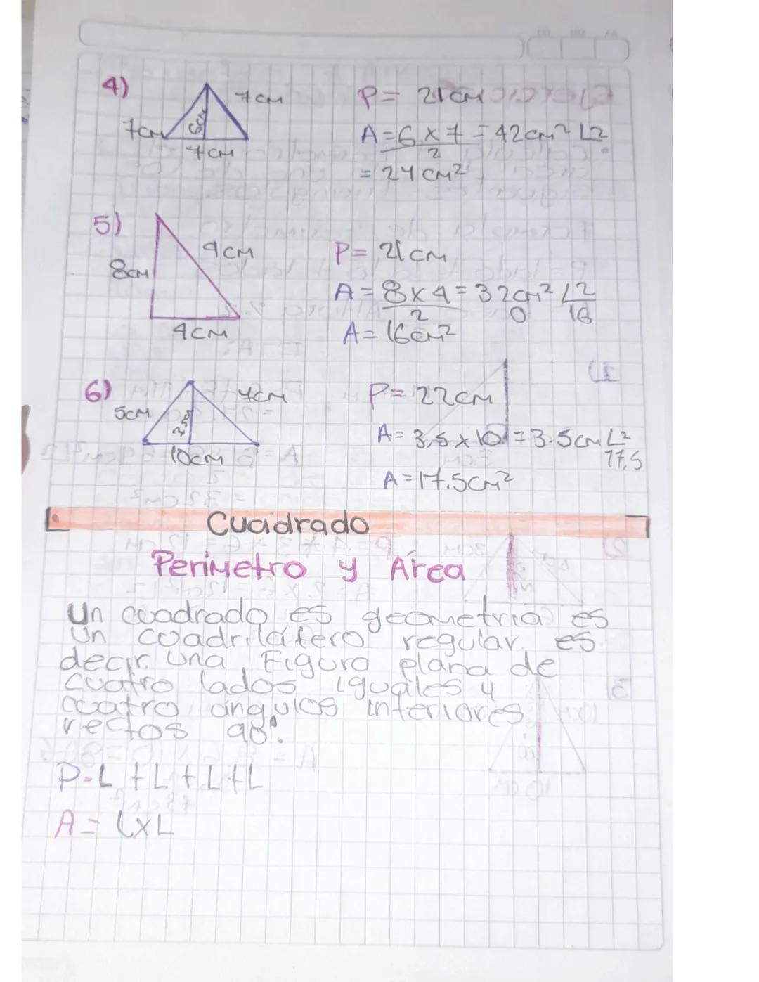 880
M
Matematicas
Luisa Fernanda Isaza Jaramillo
Tec. En Aprovechamiento &
beneficio del cultivo del
"Caucho natural.
Resumen
Figuras Geomét