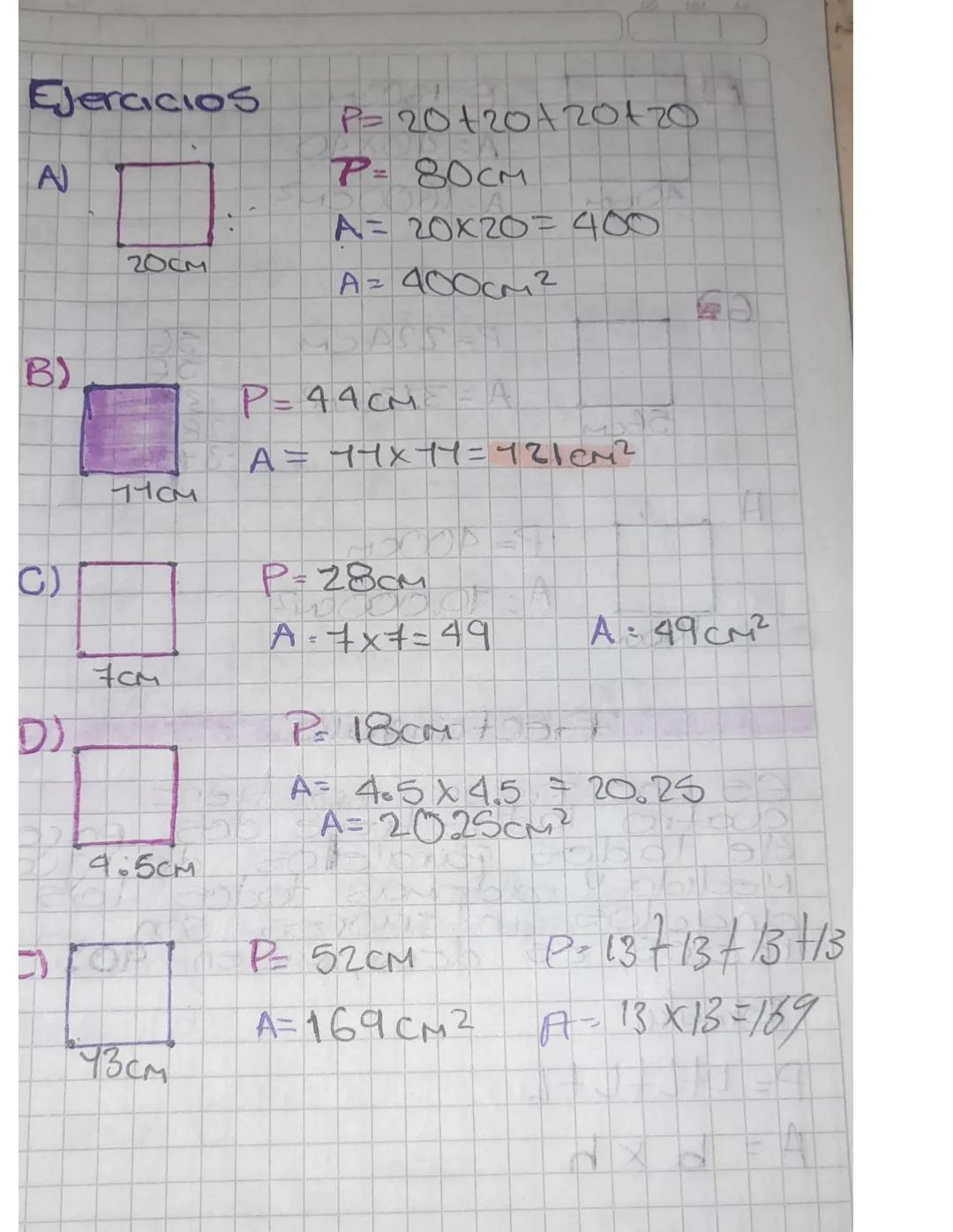 880
M
Matematicas
Luisa Fernanda Isaza Jaramillo
Tec. En Aprovechamiento &
beneficio del cultivo del
"Caucho natural.
Resumen
Figuras Geomét