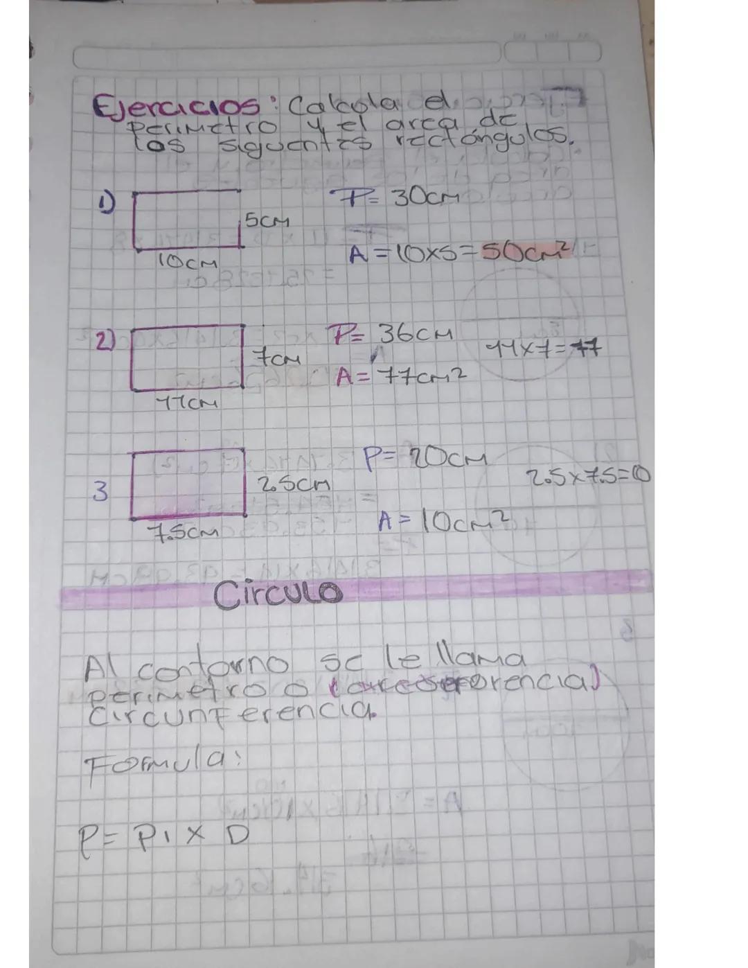 880
M
Matematicas
Luisa Fernanda Isaza Jaramillo
Tec. En Aprovechamiento &
beneficio del cultivo del
"Caucho natural.
Resumen
Figuras Geomét