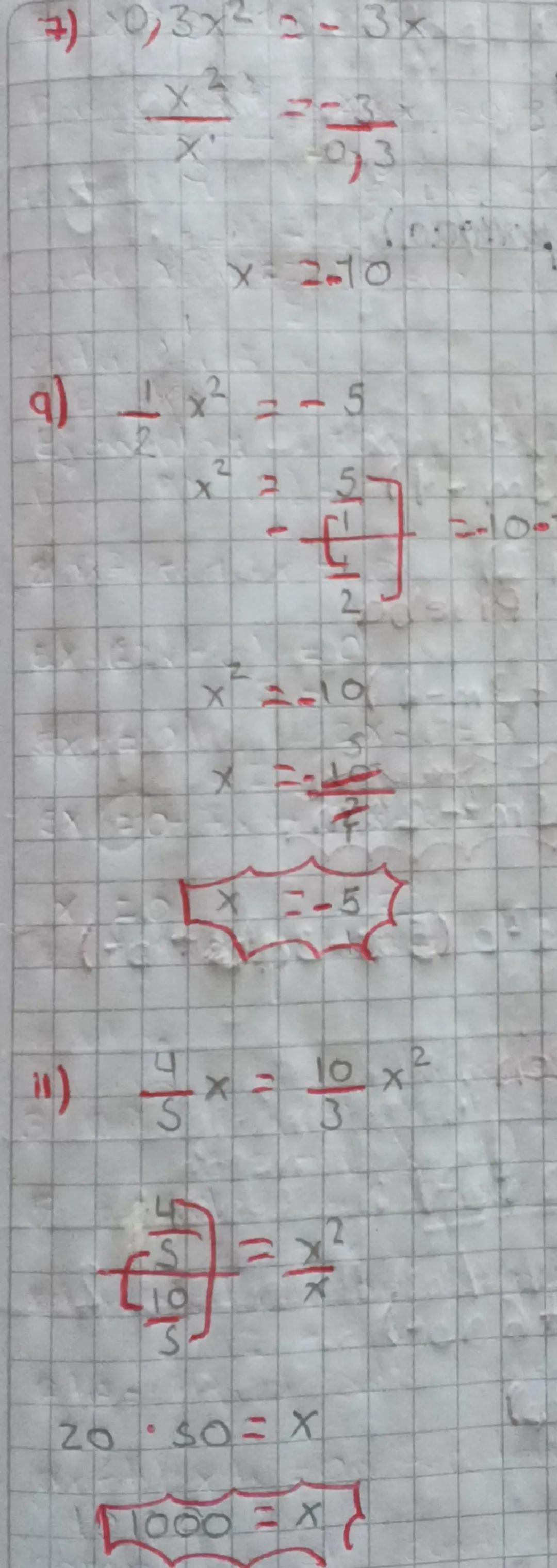 2 Definir ecuación Cuadratica pag 70 santillana 9
RIA= Porque la variable x esta elevada al cuadrado
Ejemplo
6×3-7x-30
Esta tambien recibe e