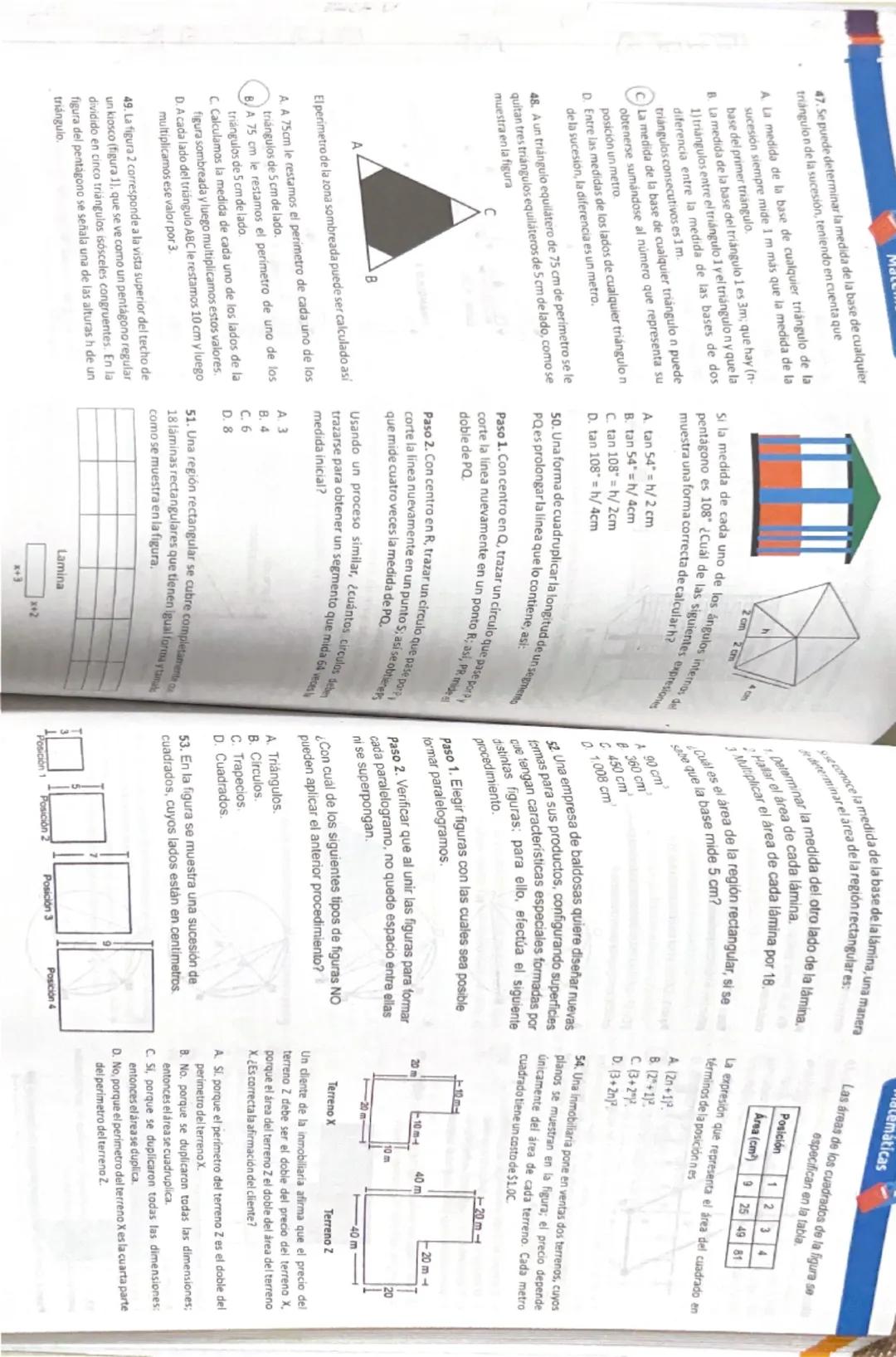 B
Jaime quiere preparar 5 litros de la bebida, por lo que
decide comprar 250 gr de hierba malva
¿La cantidad de hierba malva comprada le per