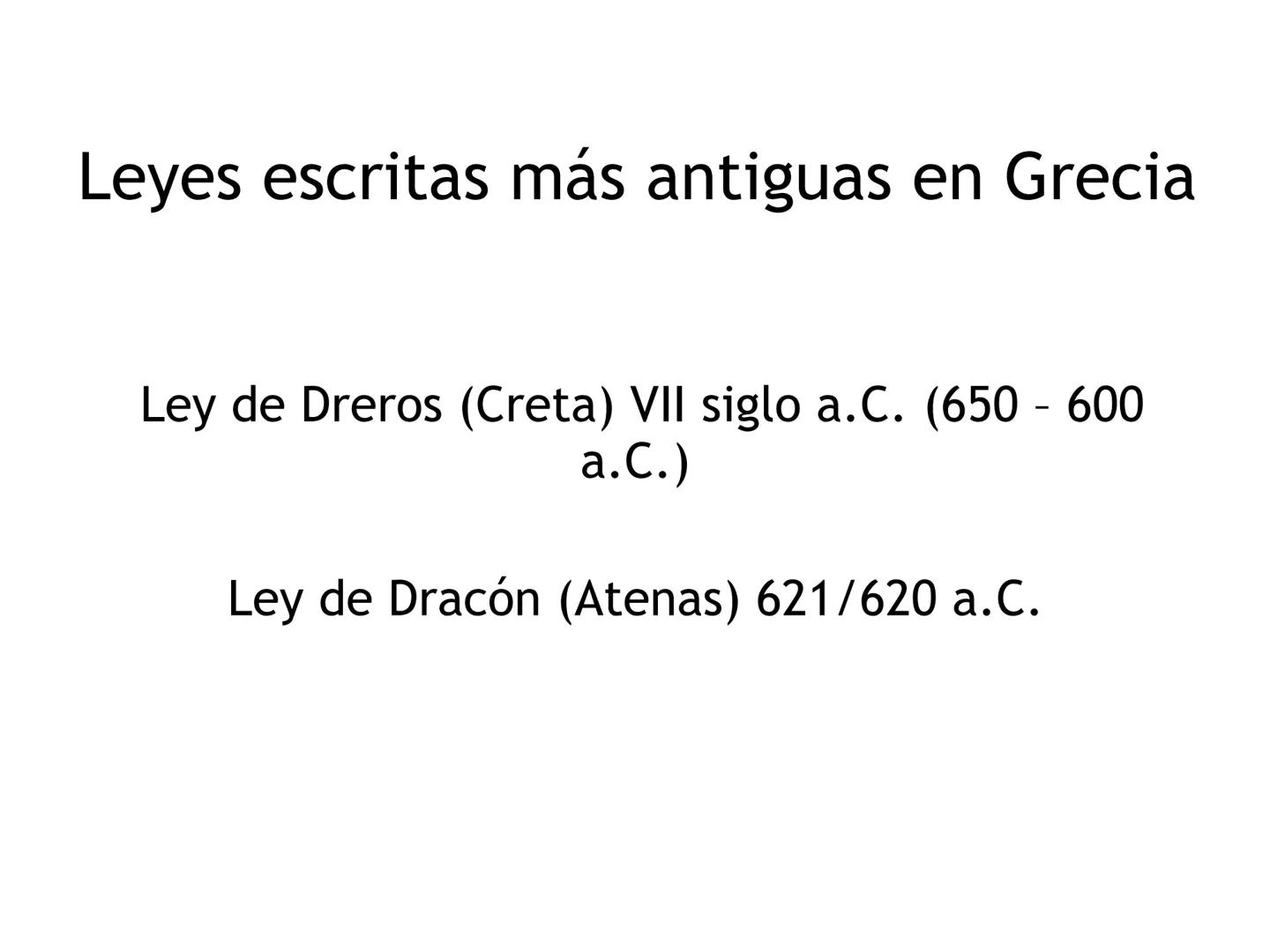 Cargos públicos
Arconte
ἄρκων
"El que ordena"
Magistrado supremo de la Polis (TO) Cargos públicos
Arconte epónimo
ἄρχων επώνυμος
Presidente