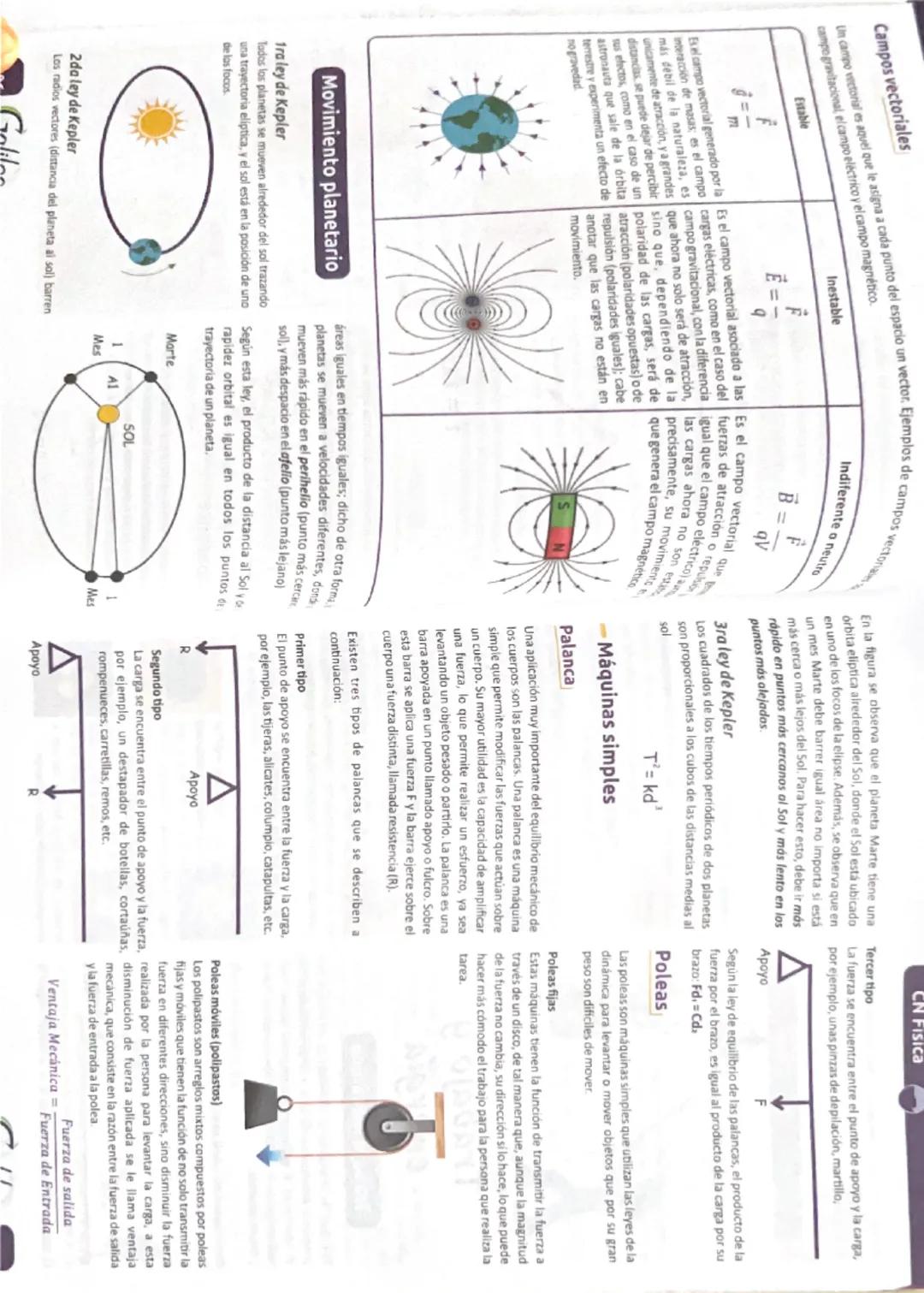 β
Leyes de Newton
Ley de la Inercia
Un cuerpo tiende a estar en estado de reposo (v = 0) o en
movimiento uniforme (con velocidad constante (