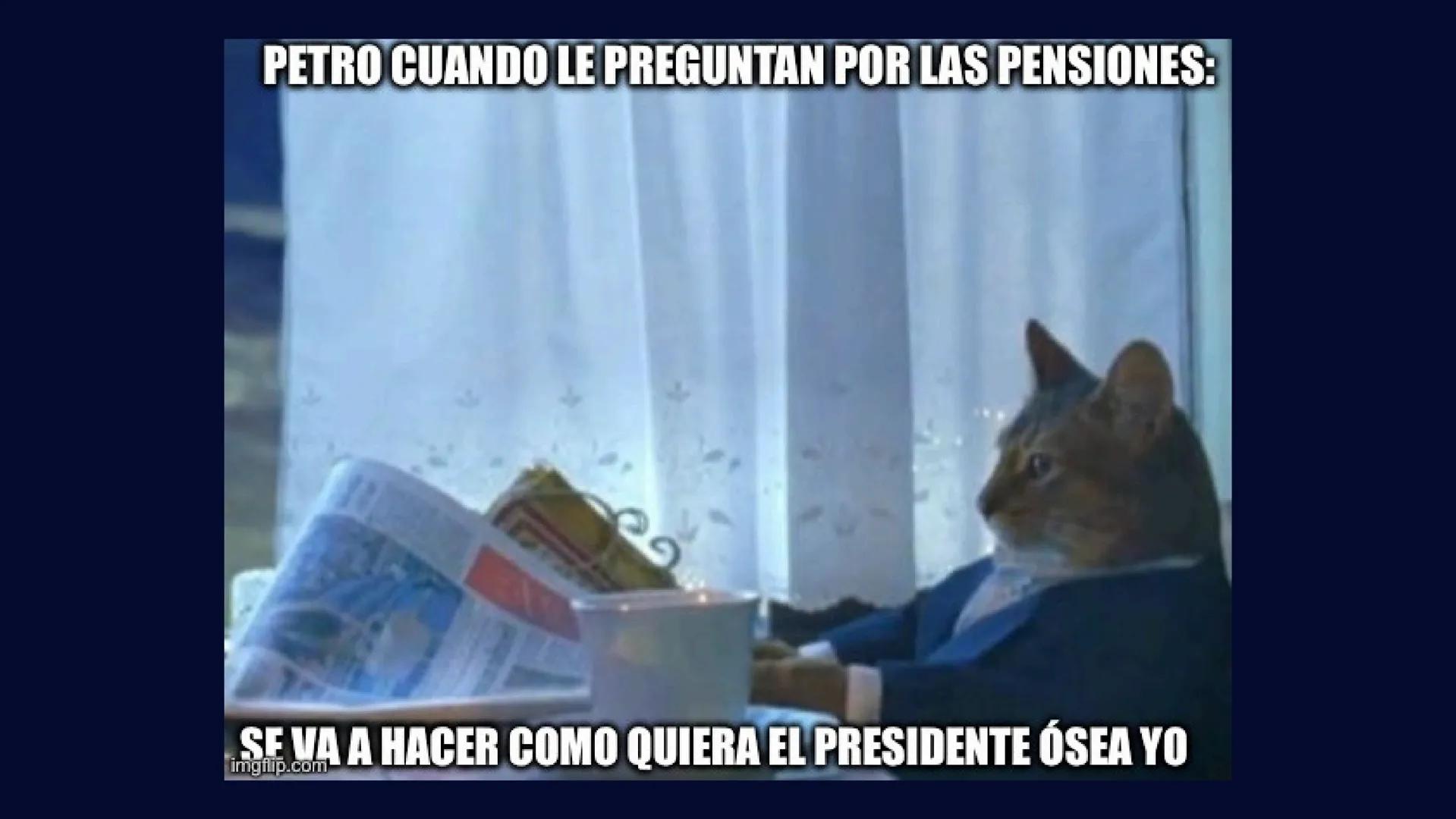 FALACIAS
Isabella Cano FORMALES CONGRESISTAS DEBATIENDO:
imgflip.com
Contraatacar
el
argumento
Atacar
personalmente Las cafeterías del sur: