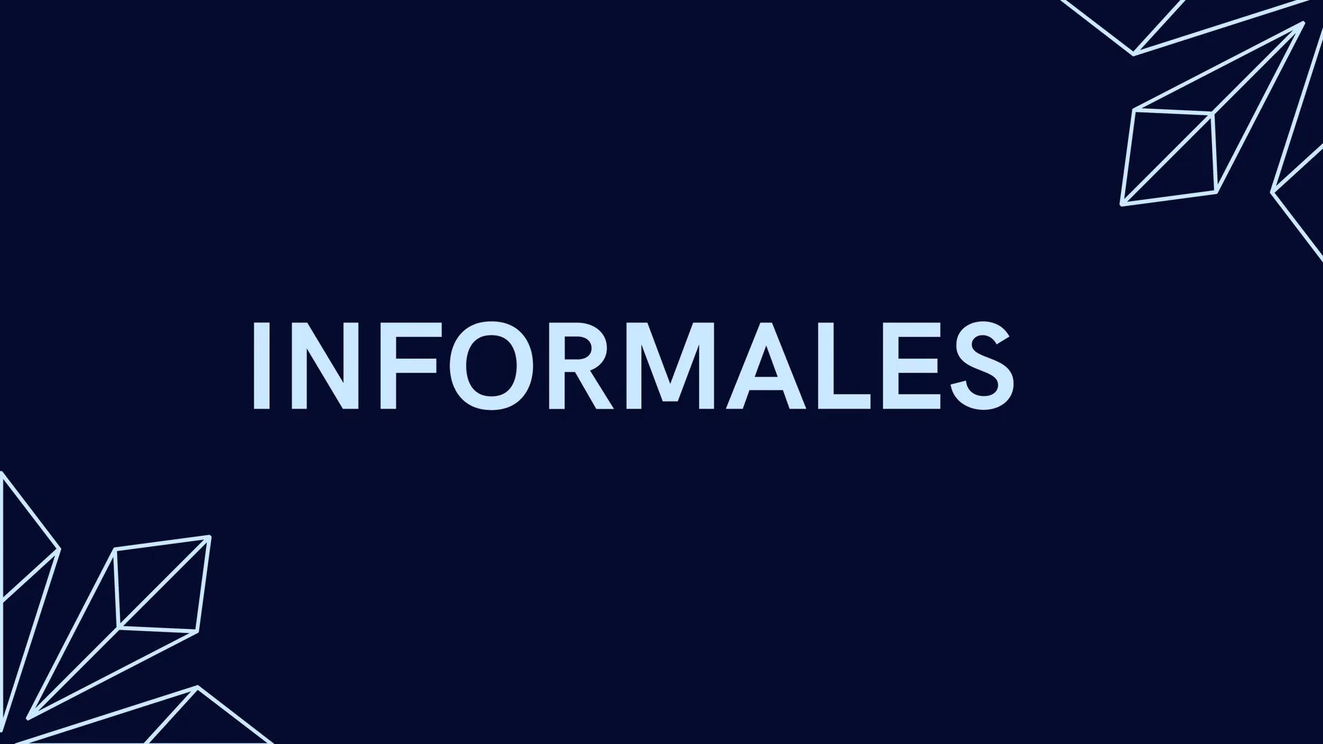 FALACIAS
Isabella Cano FORMALES CONGRESISTAS DEBATIENDO:
imgflip.com
Contraatacar
el
argumento
Atacar
personalmente Las cafeterías del sur: