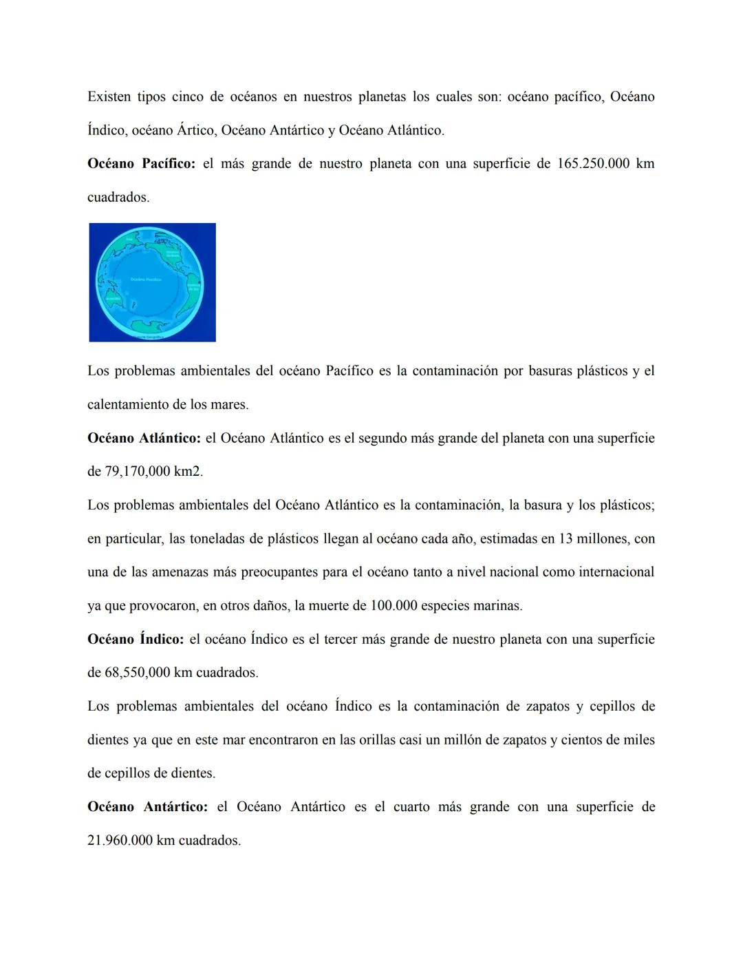 Ecosistemas
Ecosistema:
¿Que es un ecosistema? Un ecosistema es el conjunto de especies de un área determinada que
interactúan entre ellas y