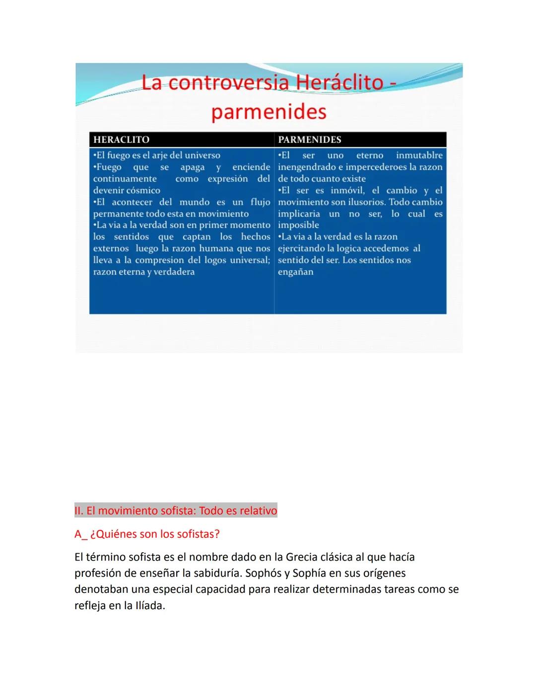 ACTIVIDAD 2
Realización de una disertación filosófica.
Tema: Los presocráticos y el arjé o principio fundamental.
INTRODUCCION.
La expresión