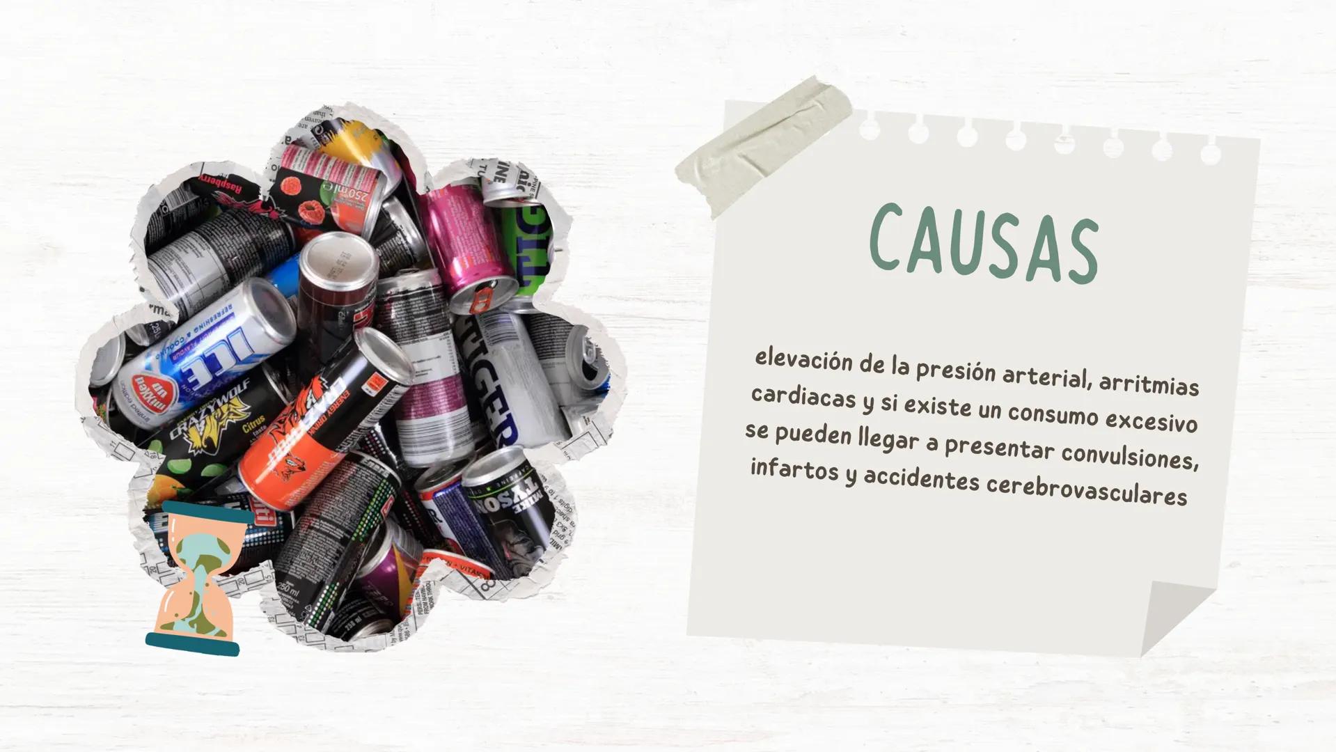 LOS
ENERGIZANTES PA
EED
EO
AX
SPEED
MAX
QUE SON
bebidas que contienen cafeína en
combinación con otros ingredientes como
taurina, guaraná y