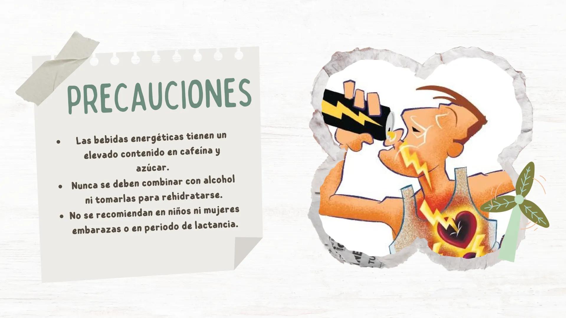 LOS
ENERGIZANTES PA
EED
EO
AX
SPEED
MAX
QUE SON
bebidas que contienen cafeína en
combinación con otros ingredientes como
taurina, guaraná y