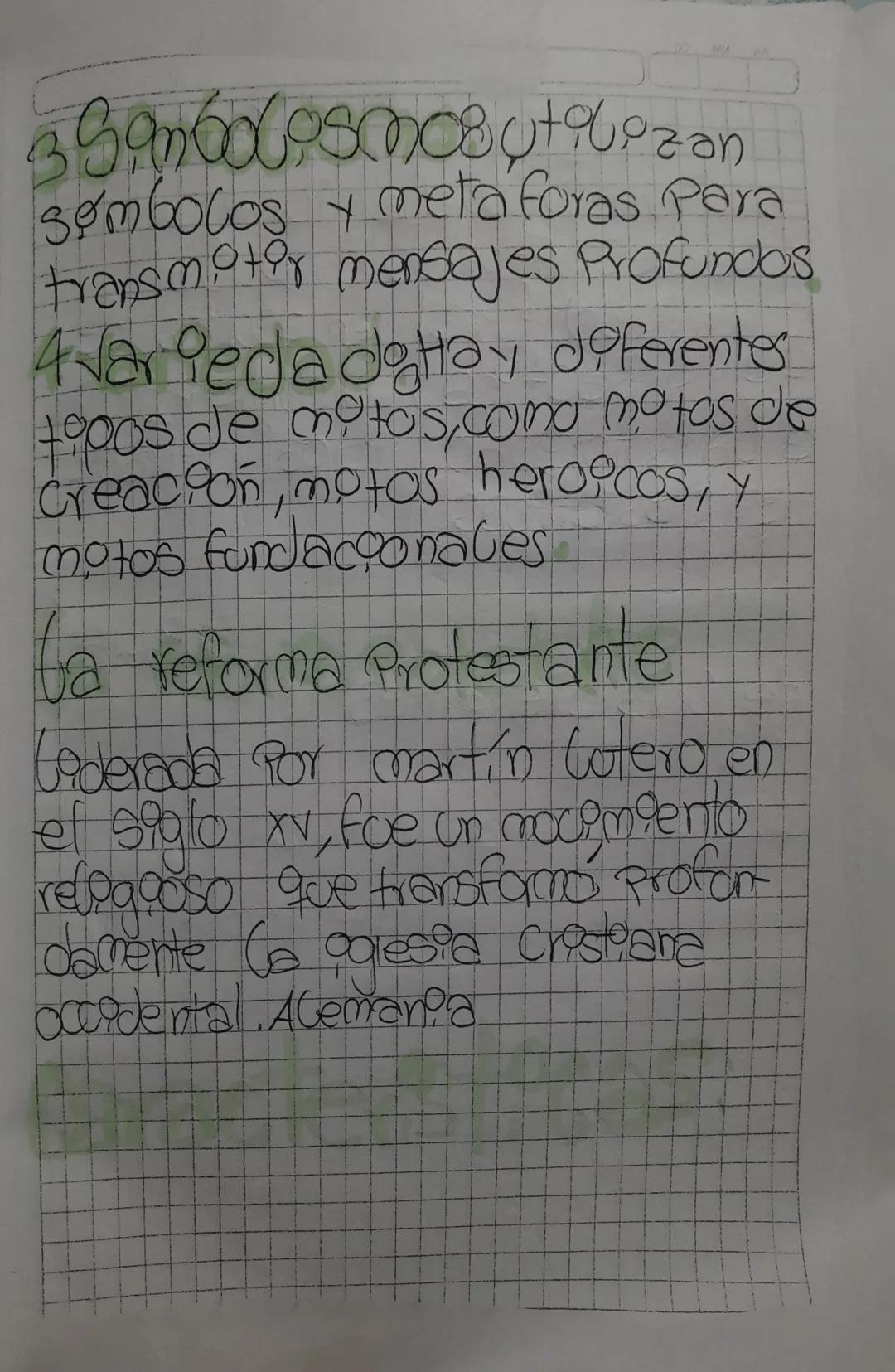 Mitos
Son narraciones sombolocas
que explican el origen del
mundo, los fenómenos naturales,
6 Cas tradiciones colturales
de on Pueblo. Se tr