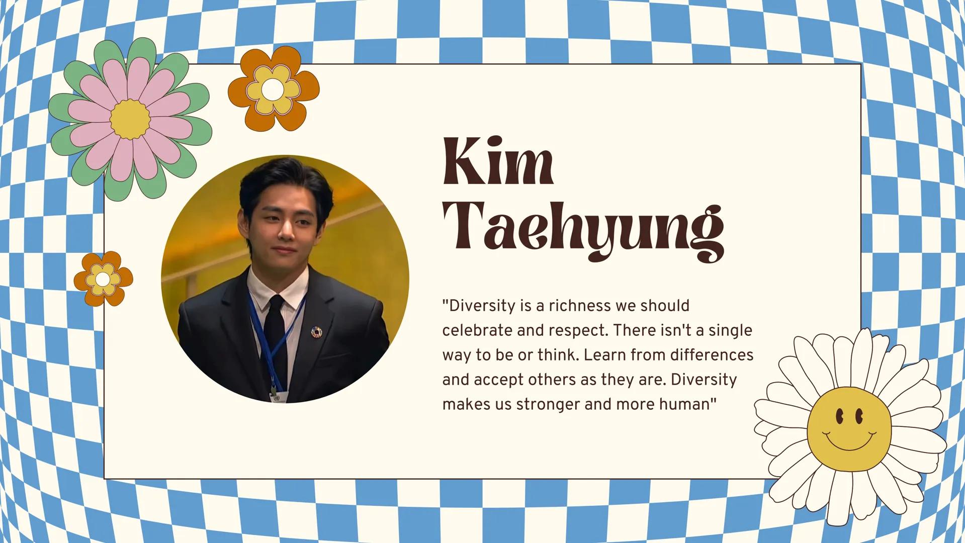 One... Two... Three!
BTS
In the UN
- United Nations- # Index
Introducción
Objectives
Development
Speeches
Conclusion Introduction
K-