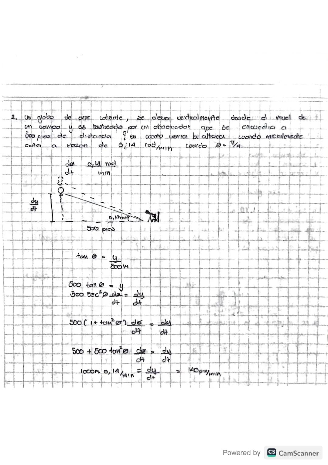 Ejercicios aplicacion