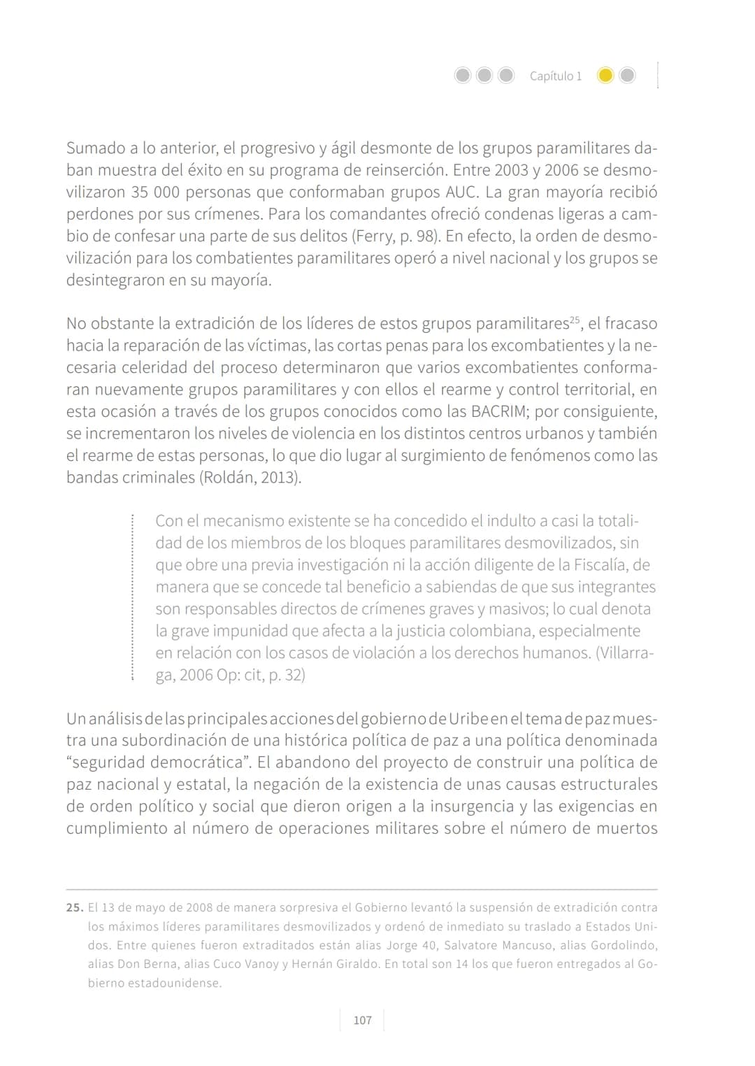 CONFLICTO ARMADO
Y PROCESOS DE
PAZ EN COLOMBIA.
1928-2016
La vieja Colombia murió el 9 de abril de 1948,
la nueva no ha nacido todavía.
W