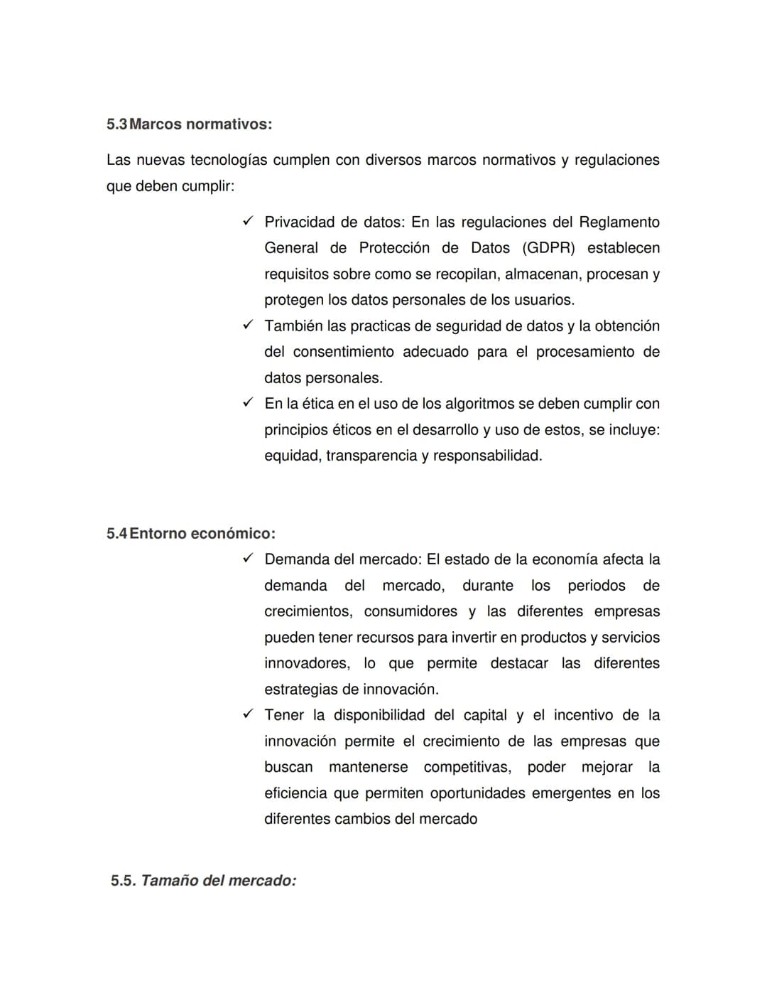 # 1. INTRODUCCIÓN
En un mundo cada vez más digitalizado, la adopción de nuevas tecnologías se ha convertido en una estrategia clave para el
