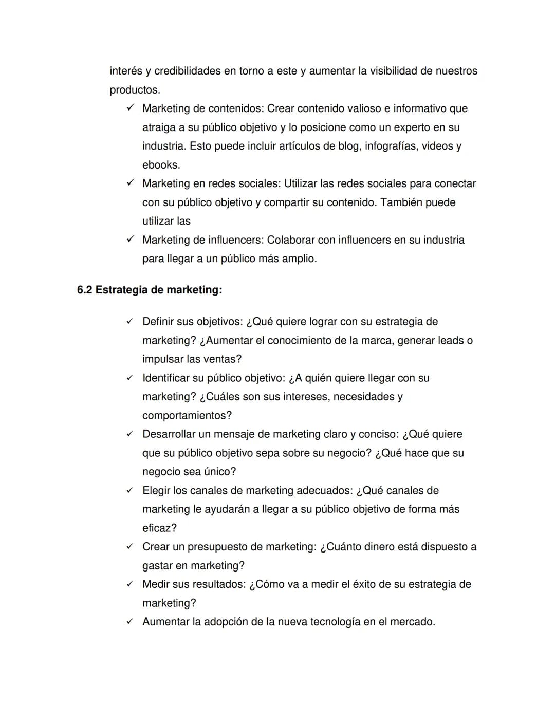 # 1. INTRODUCCIÓN
En un mundo cada vez más digitalizado, la adopción de nuevas tecnologías se ha convertido en una estrategia clave para el
