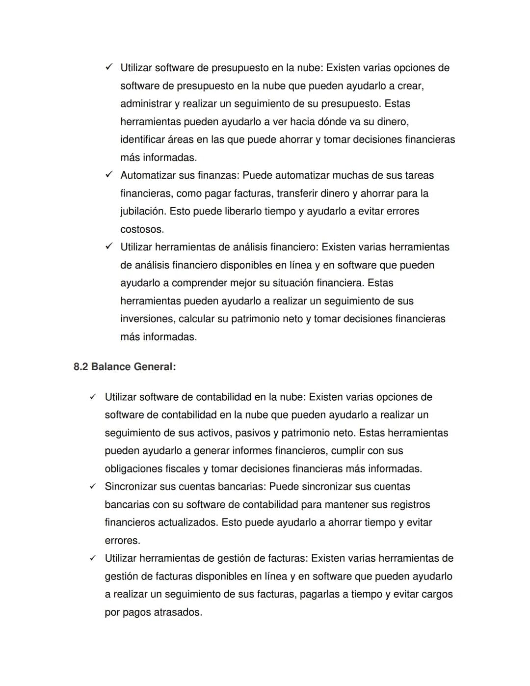 # 1. INTRODUCCIÓN
En un mundo cada vez más digitalizado, la adopción de nuevas tecnologías se ha convertido en una estrategia clave para el