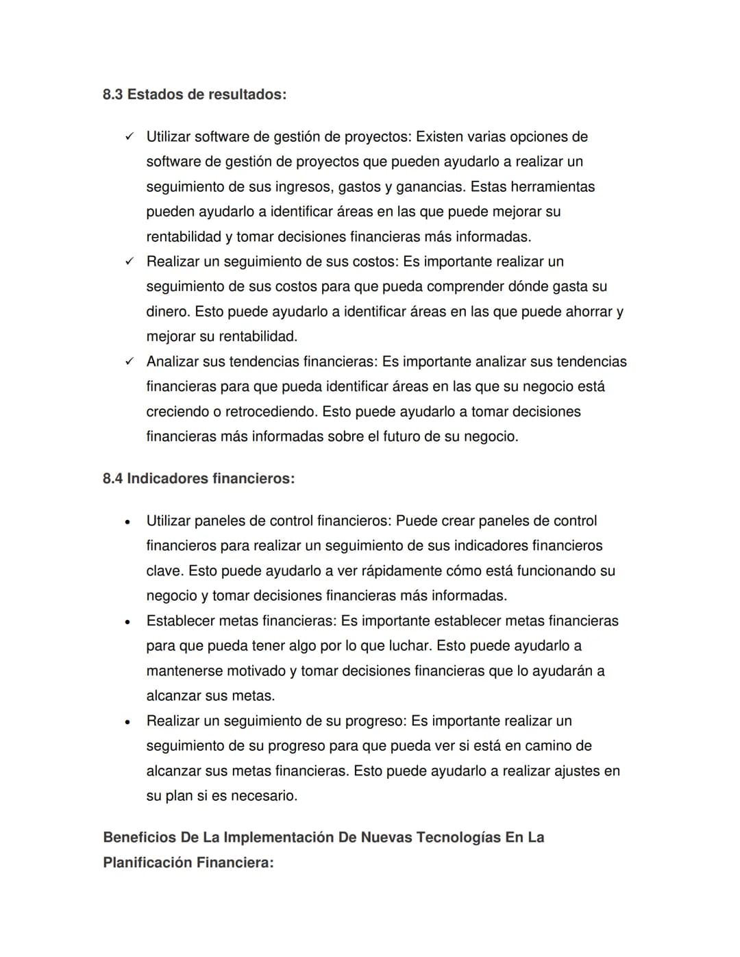 # 1. INTRODUCCIÓN
En un mundo cada vez más digitalizado, la adopción de nuevas tecnologías se ha convertido en una estrategia clave para el